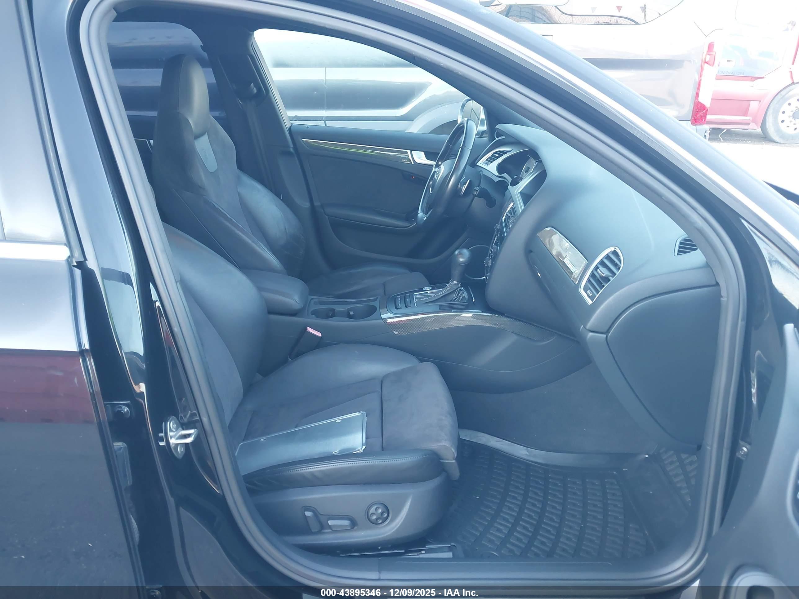 AUDI S4 image 5