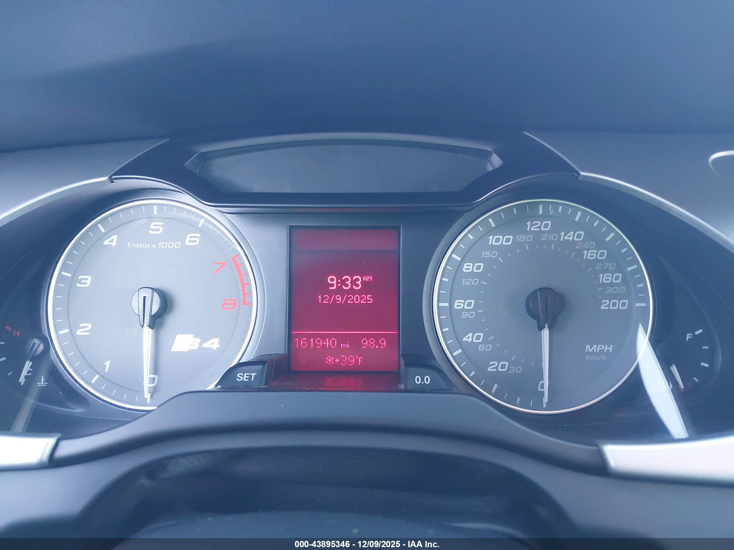 AUDI S4 image 7