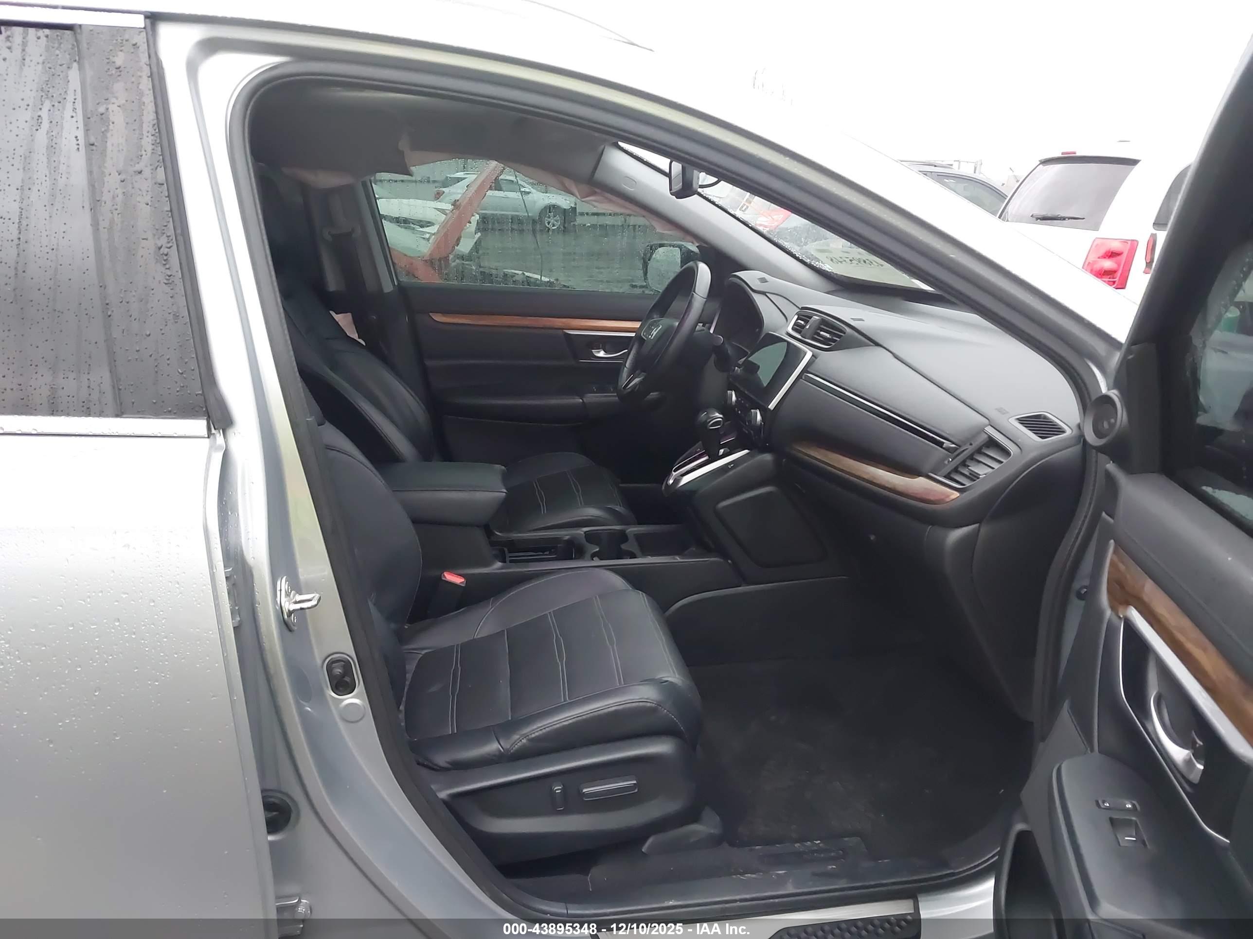 HONDA CR-V image 5