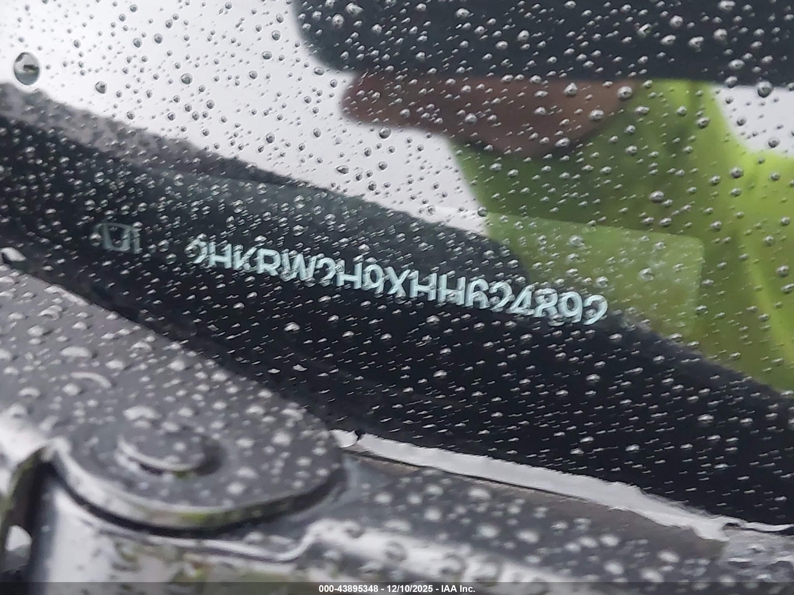 HONDA CR-V image 9