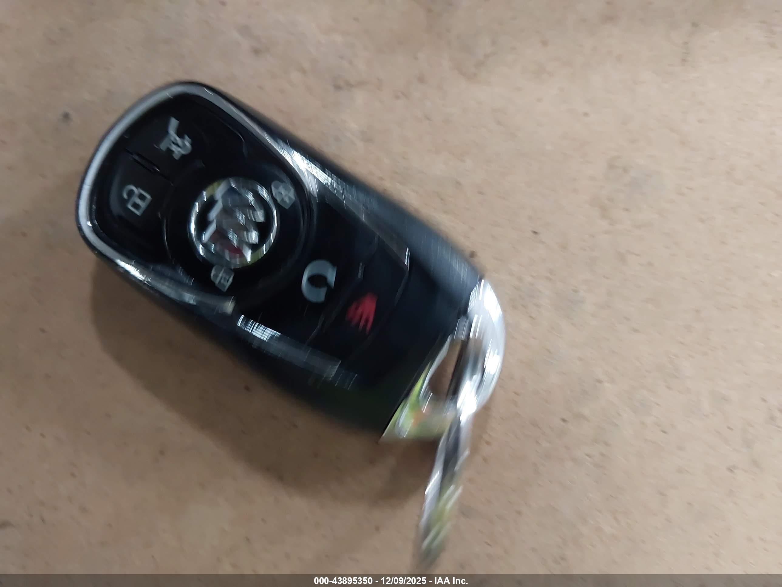 BUICK ENCORE image 11