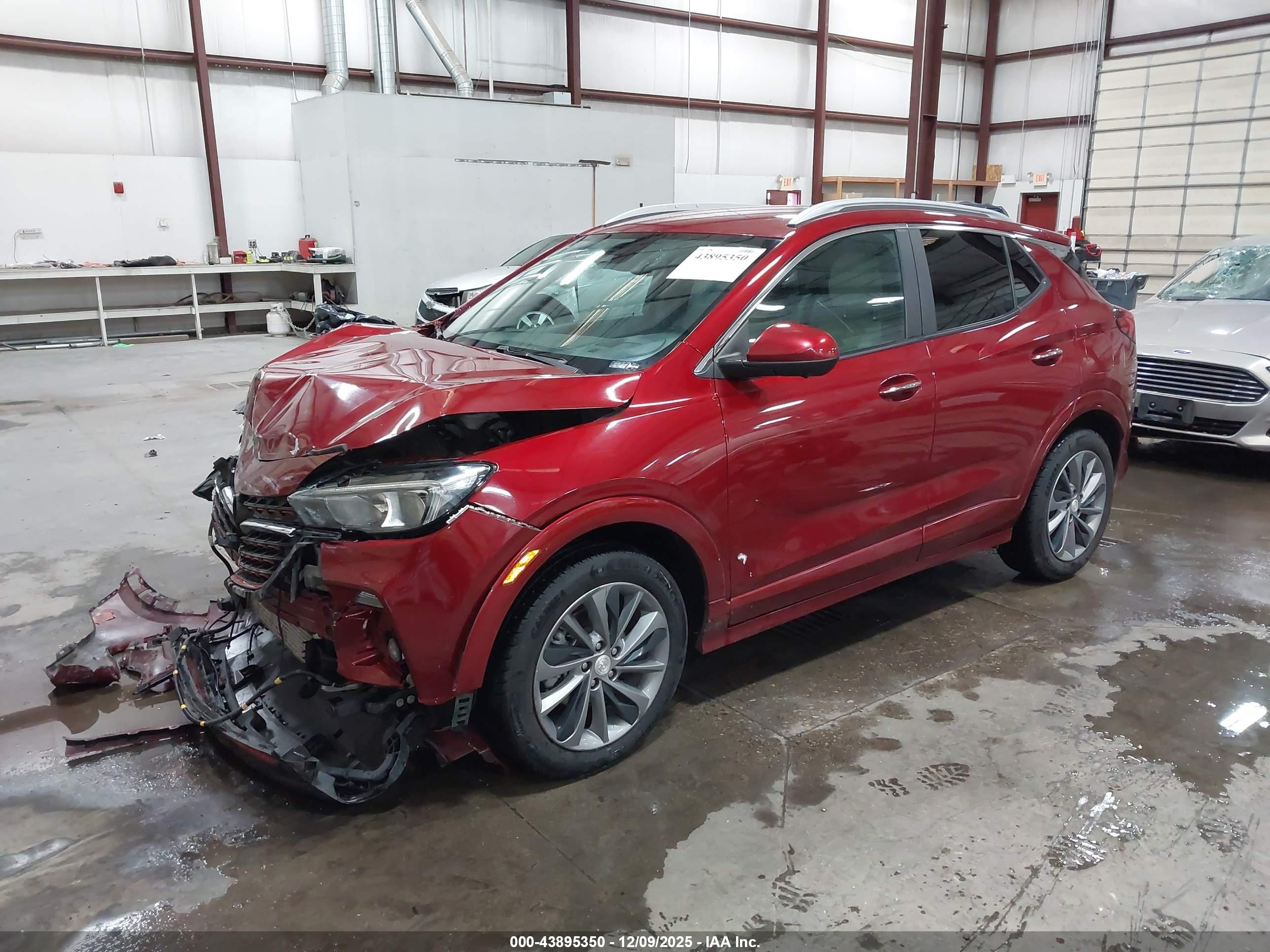 BUICK ENCORE image 2