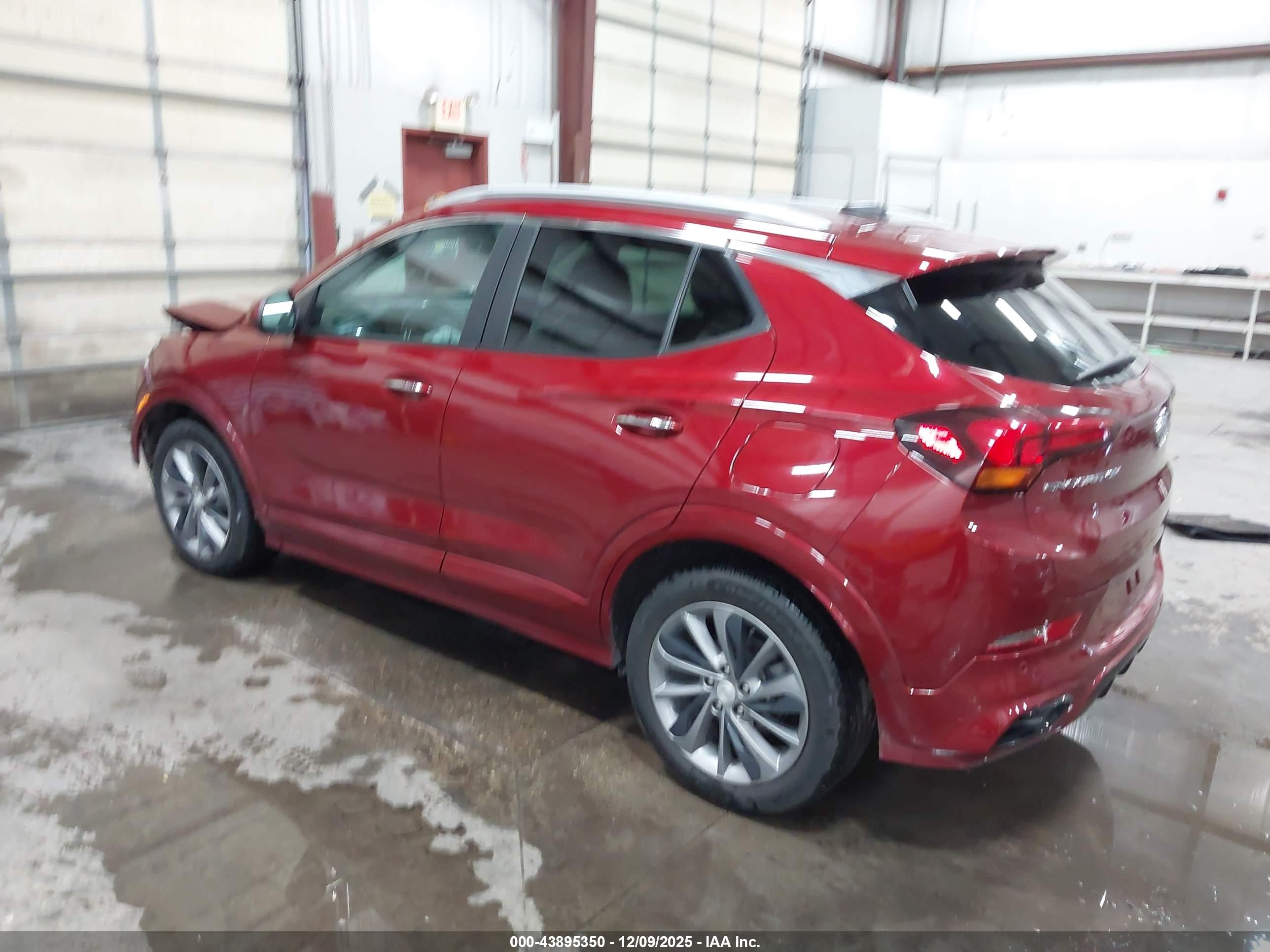 BUICK ENCORE image 3