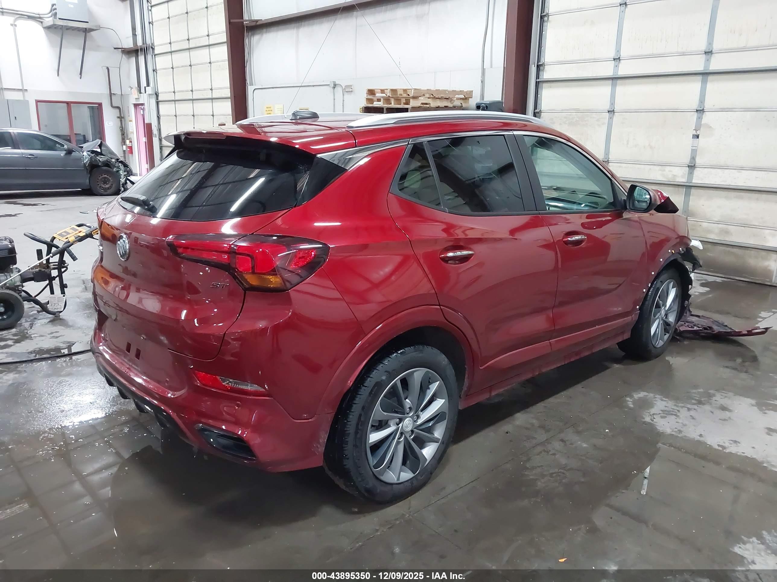 BUICK ENCORE image 4