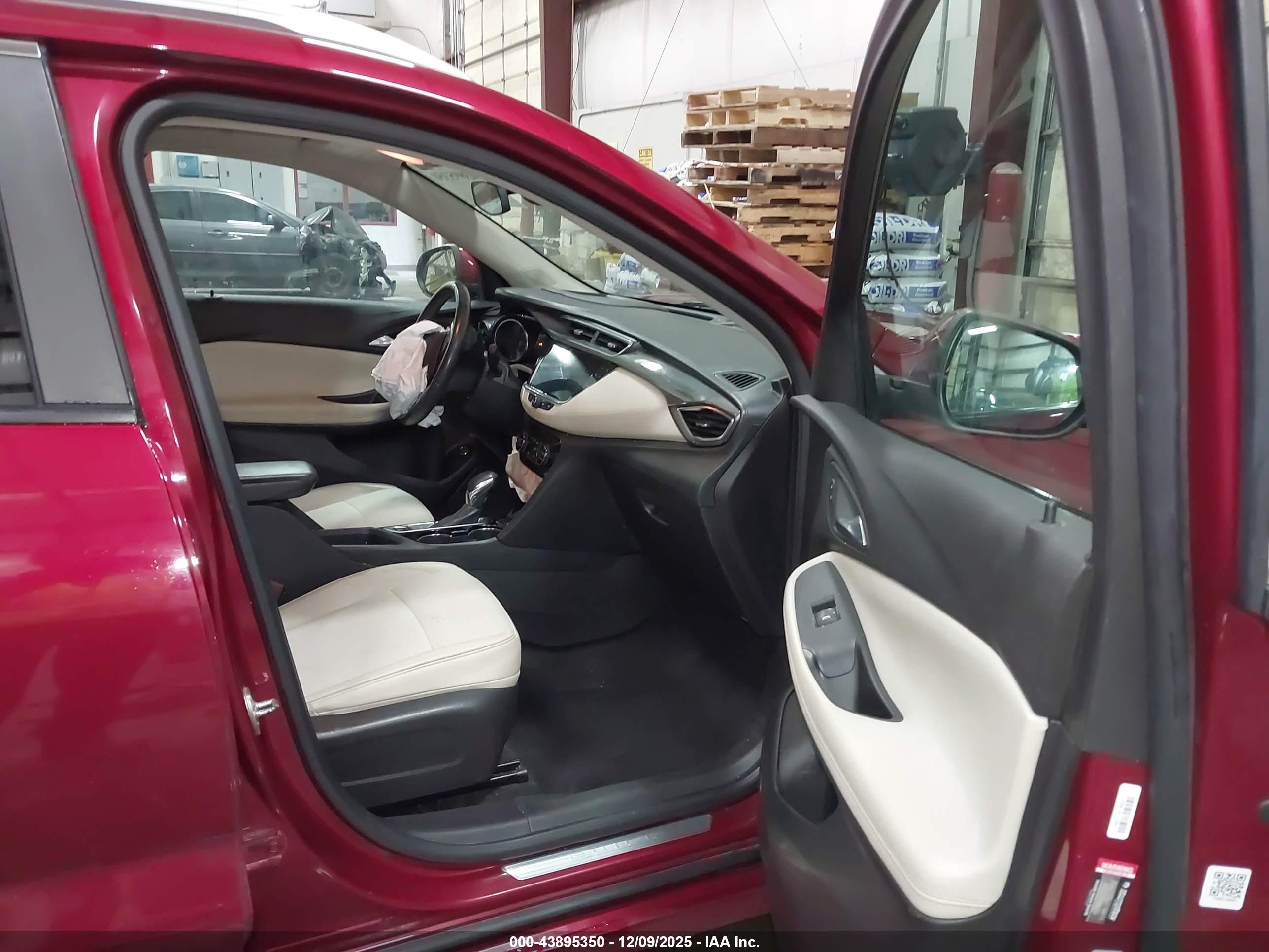BUICK ENCORE image 5