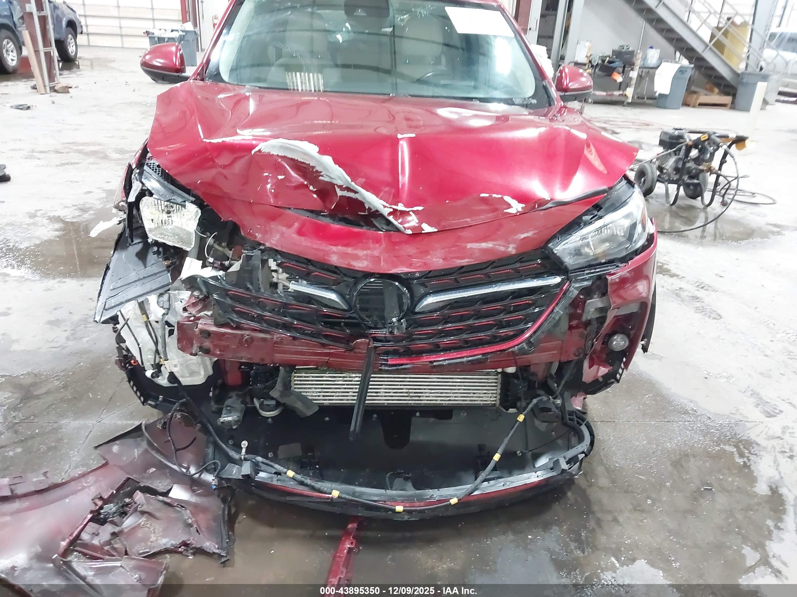 BUICK ENCORE image 6