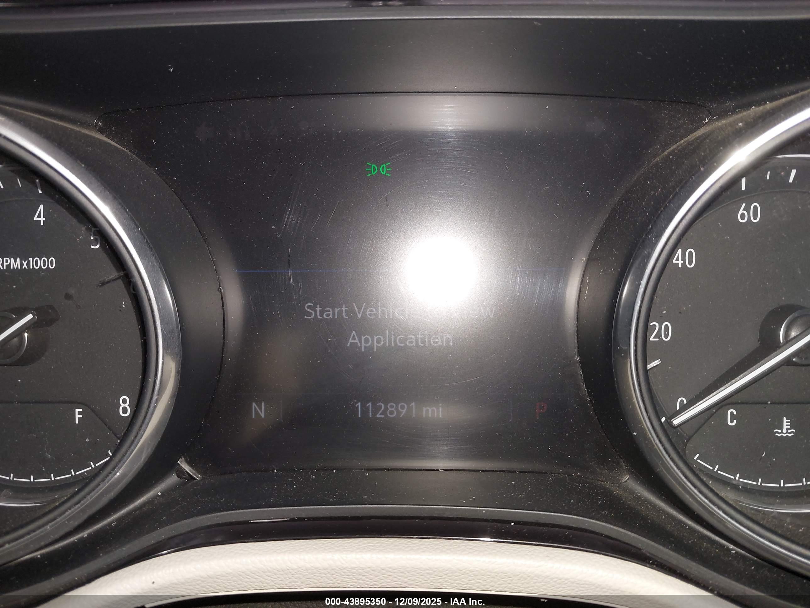 BUICK ENCORE image 7