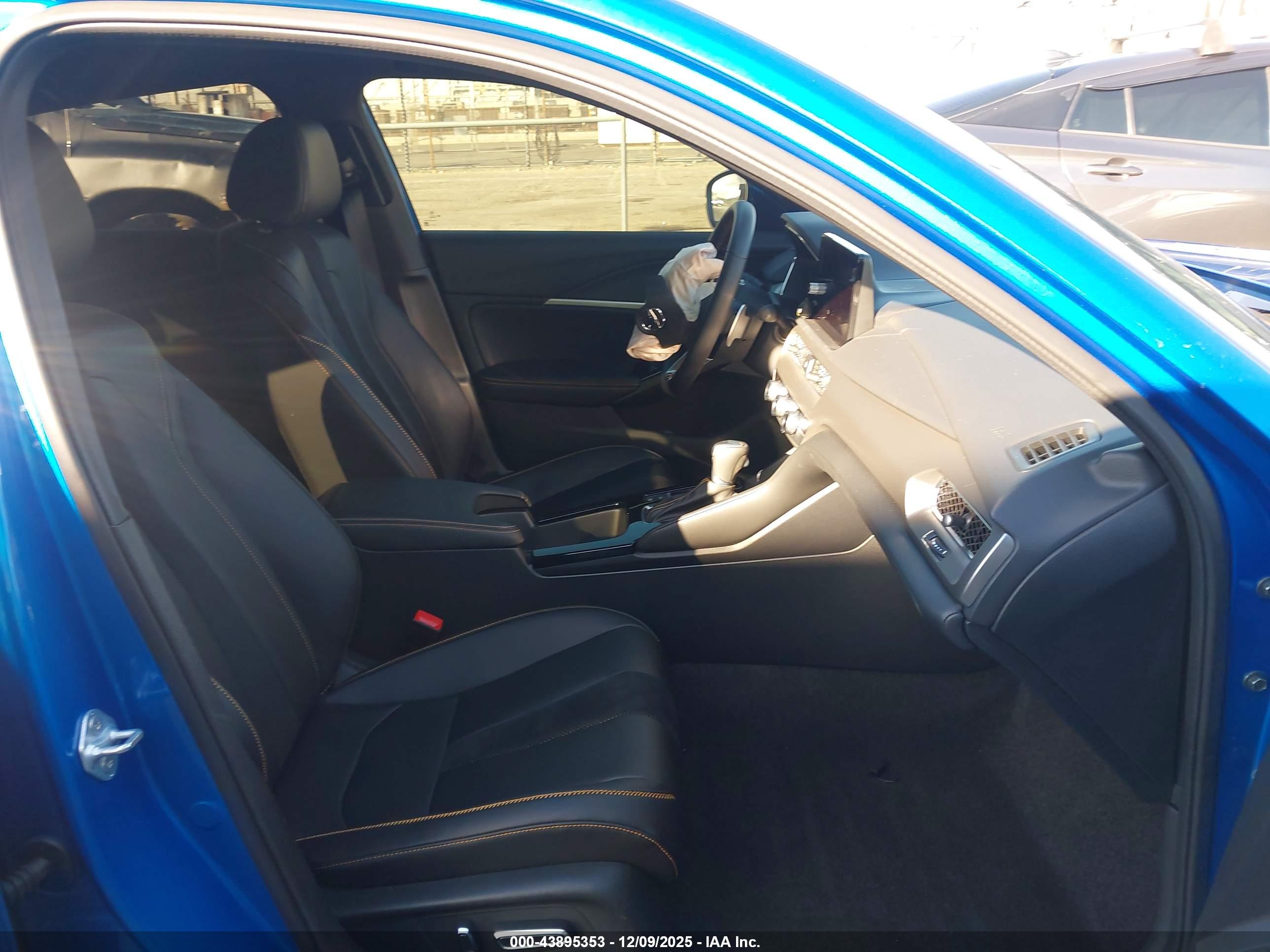 ACURA INTEGRA image 5