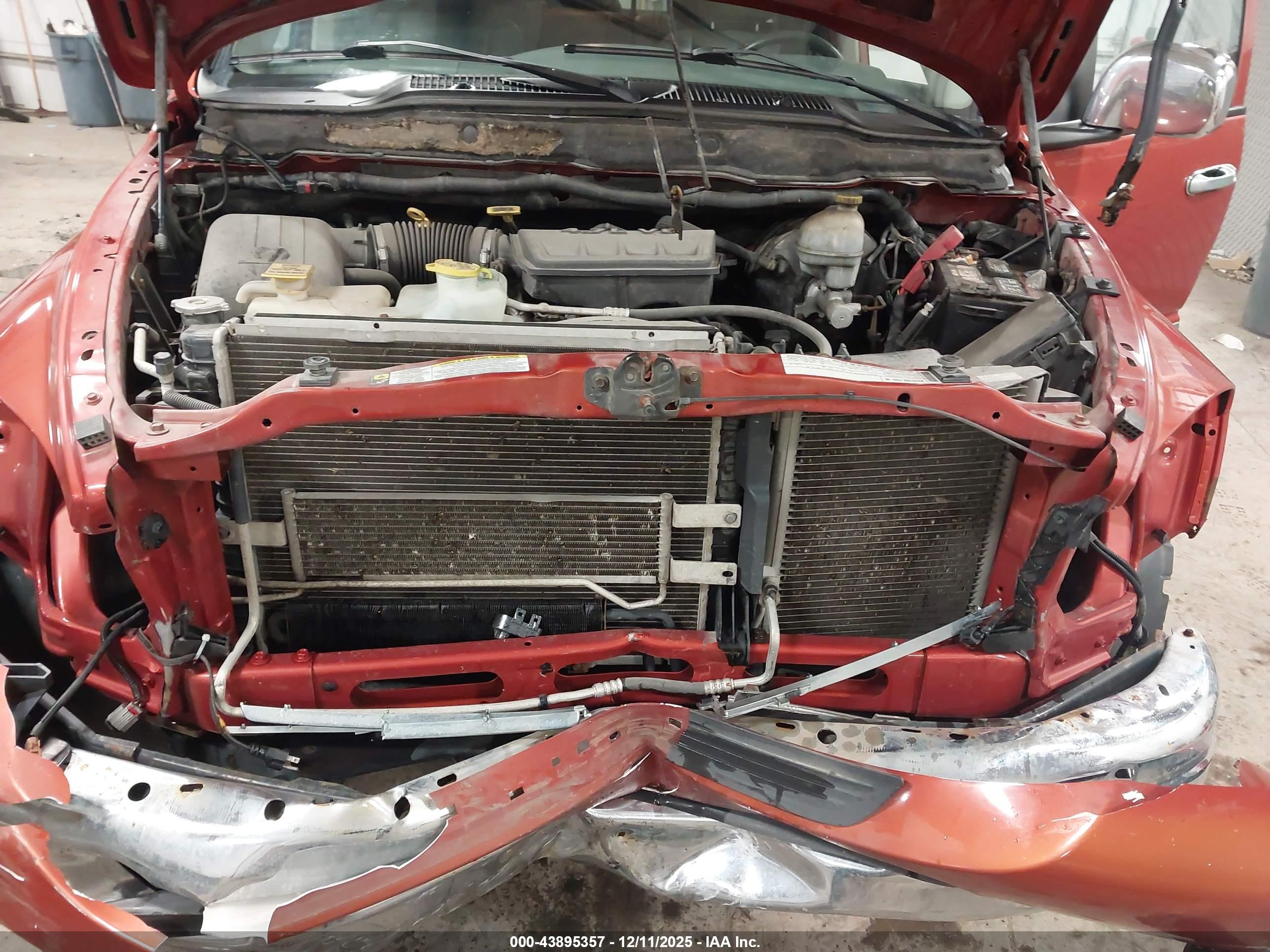 DODGE RAM image 10