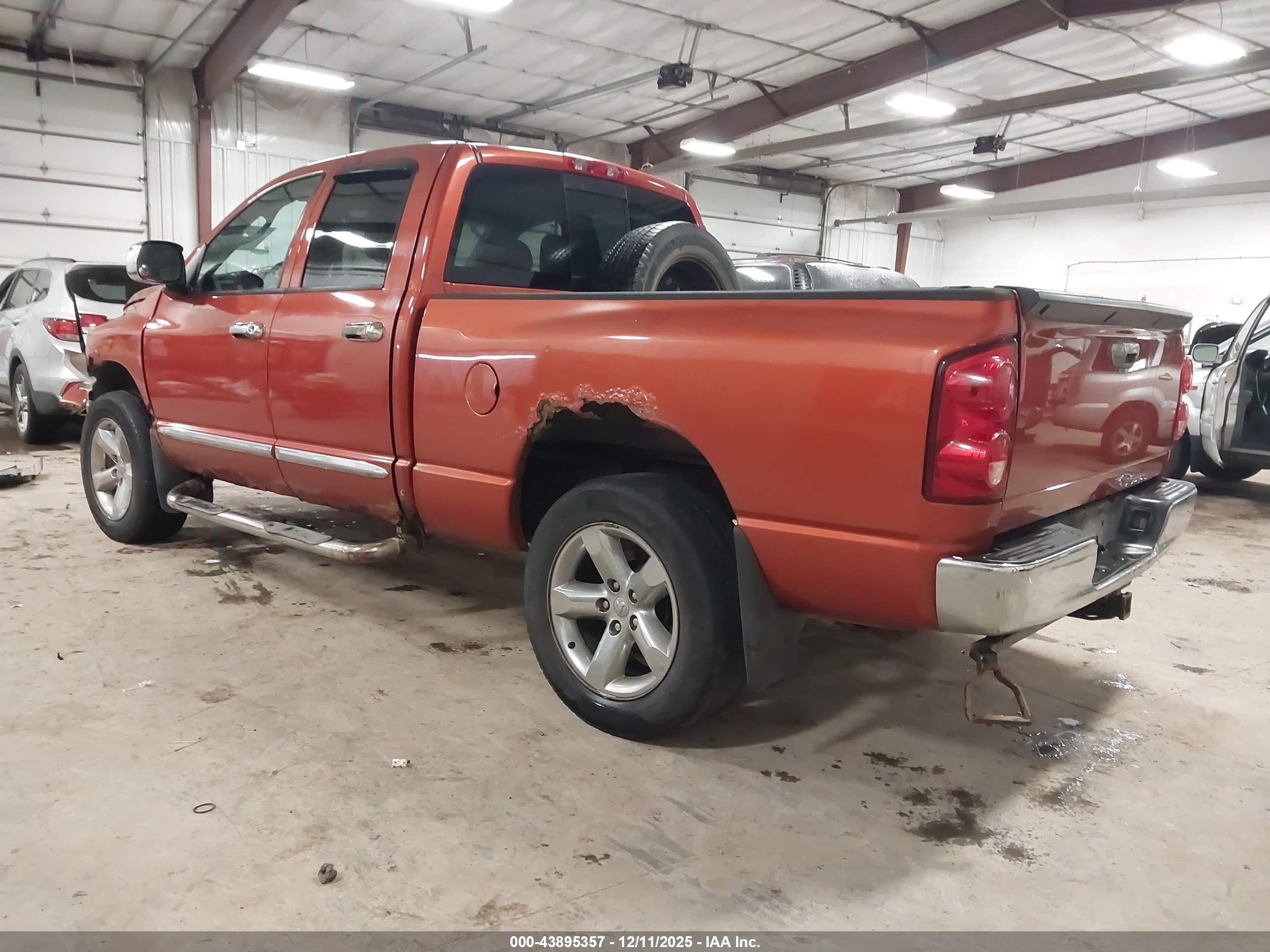 DODGE RAM image 3