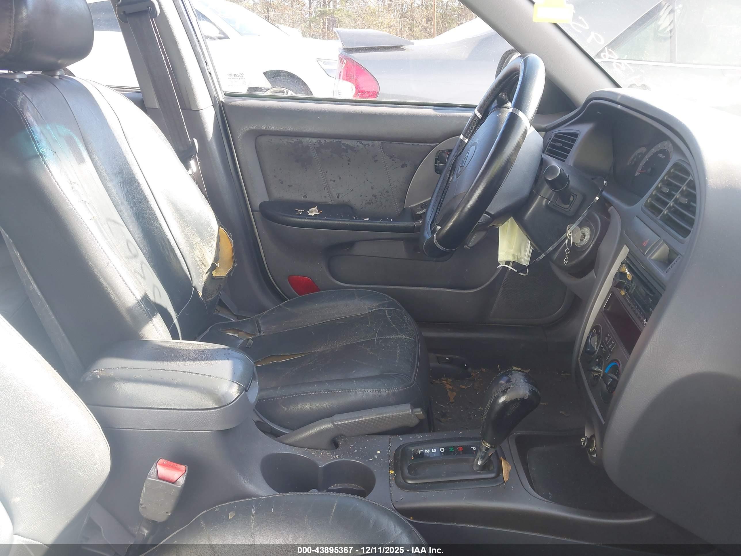 HYUNDAI ELANTRA image 5