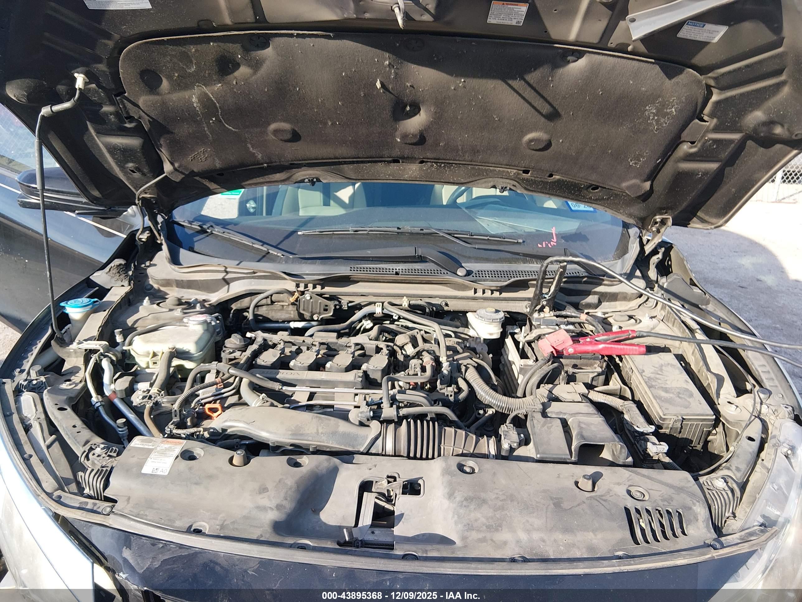 HONDA CIVIC image 10