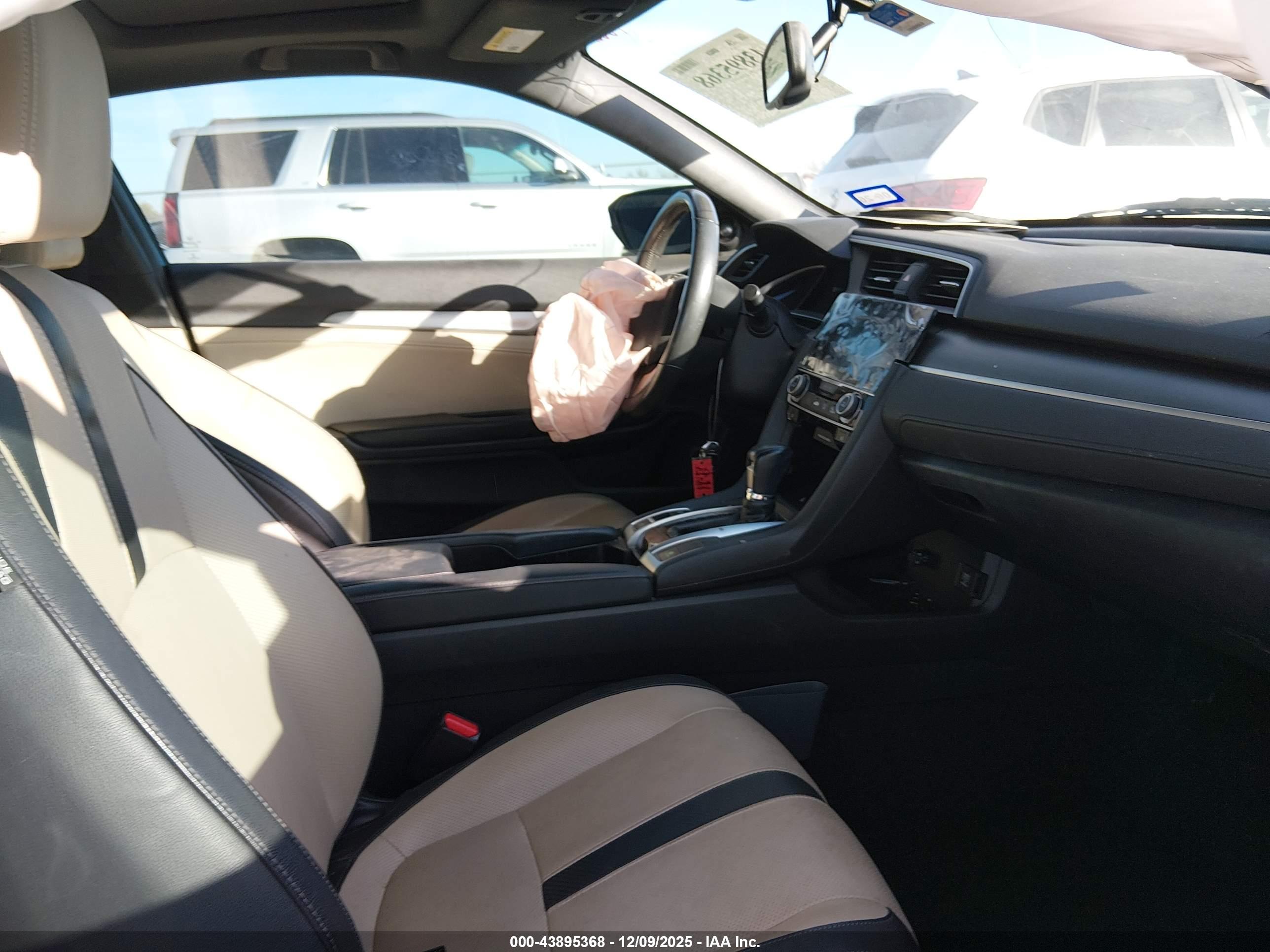 HONDA CIVIC image 5