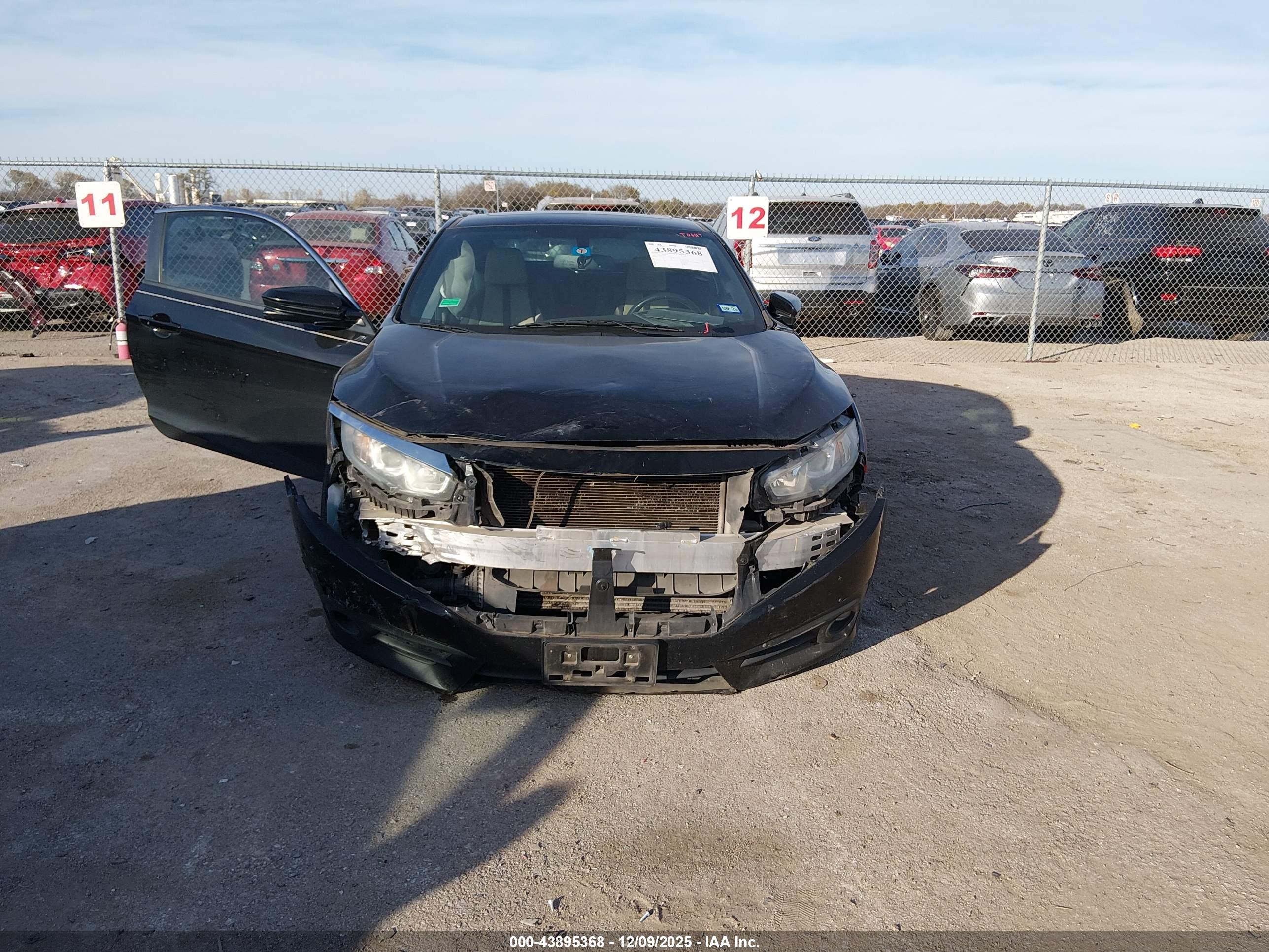 HONDA CIVIC image 6