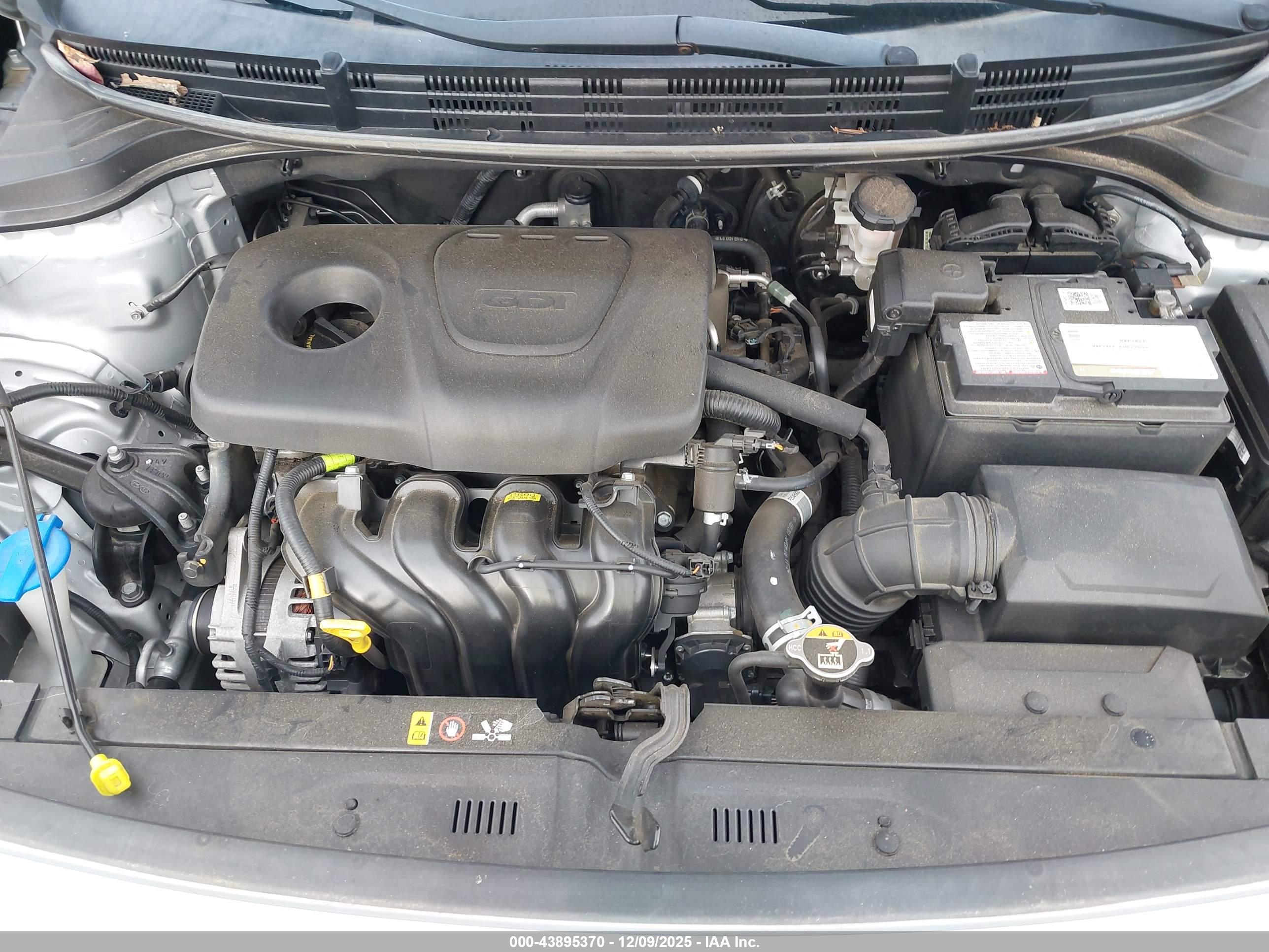 KIA RIO image 10
