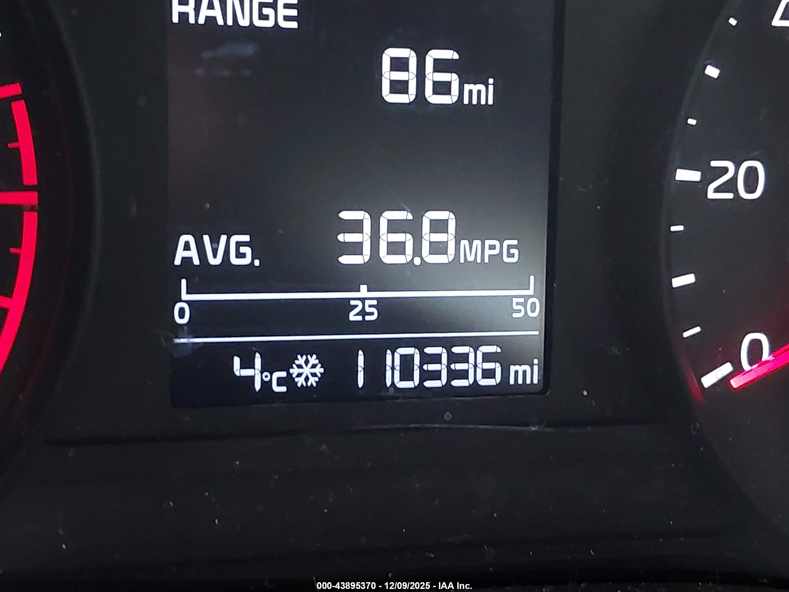 KIA RIO image 7