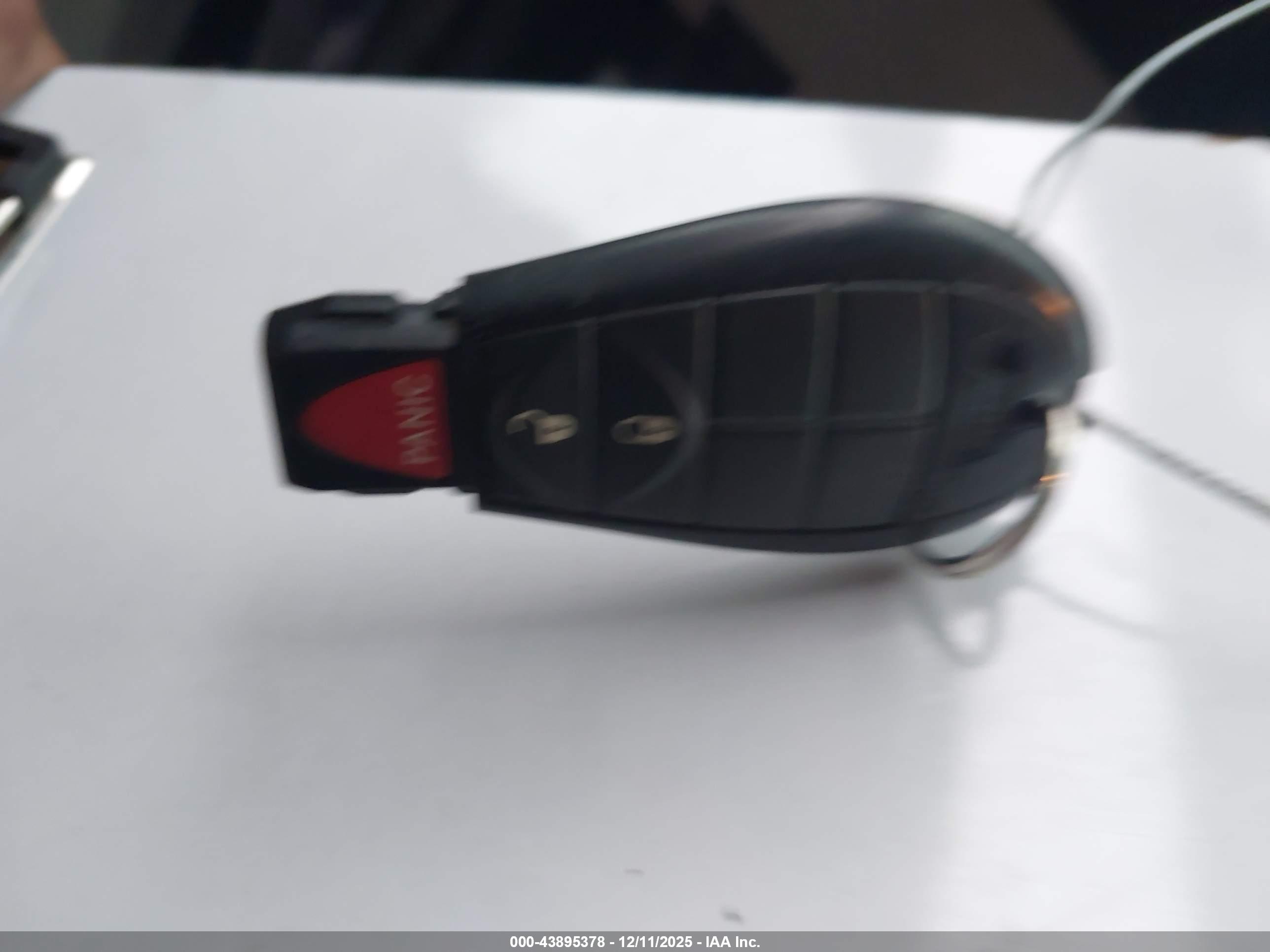 DODGE GRAND image 11