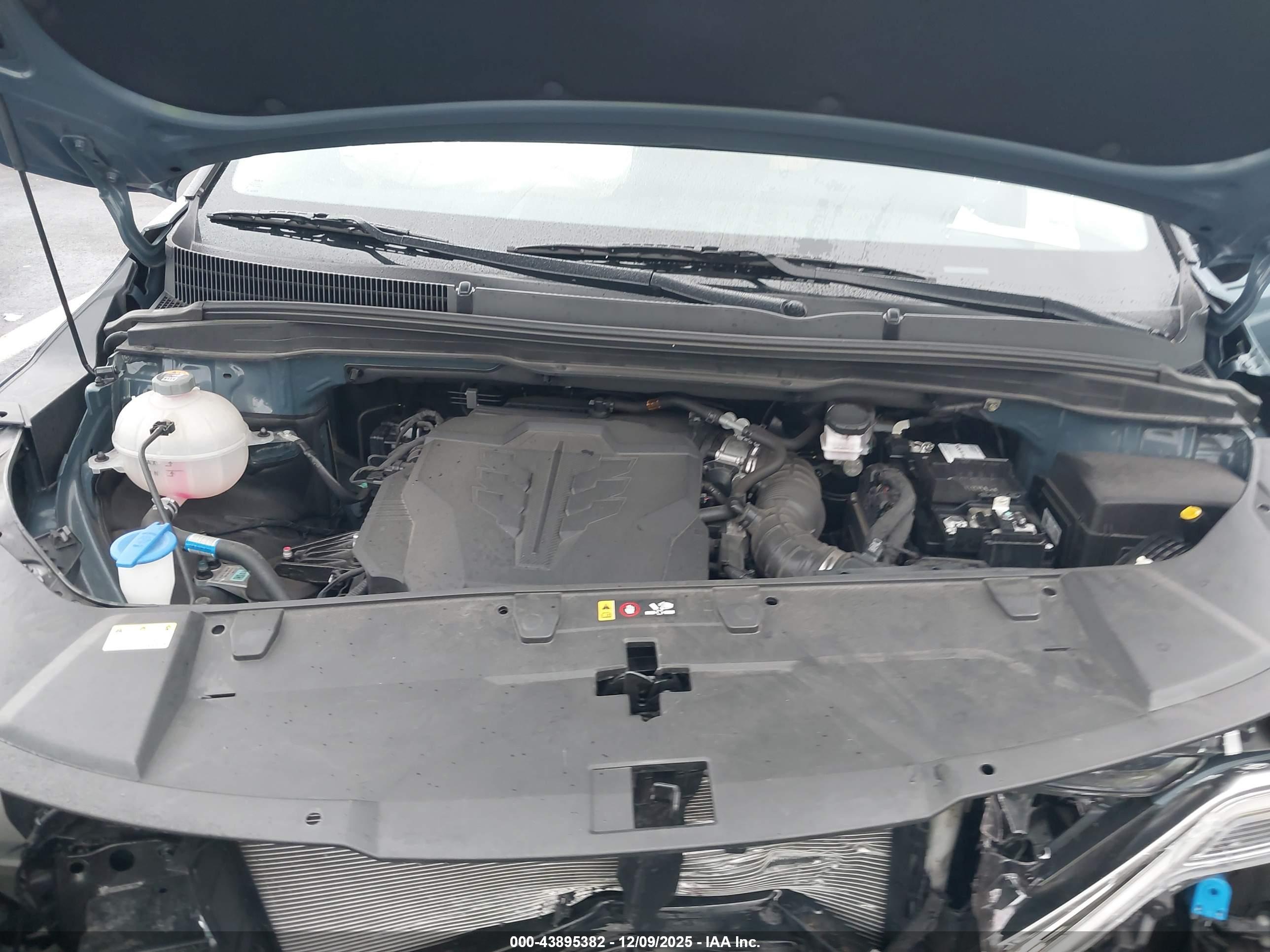 KIA CARNIVAL image 10