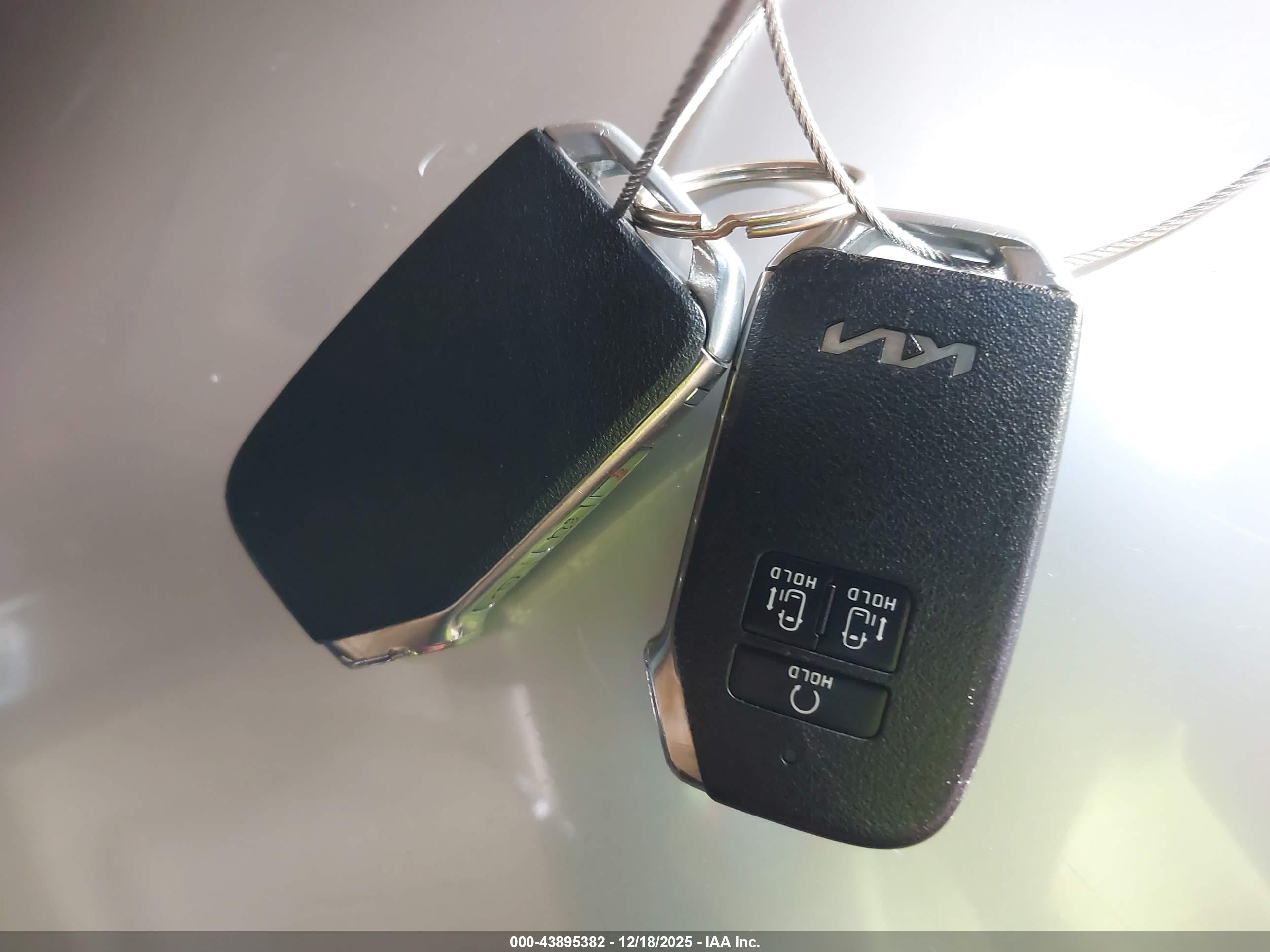 KIA CARNIVAL image 11