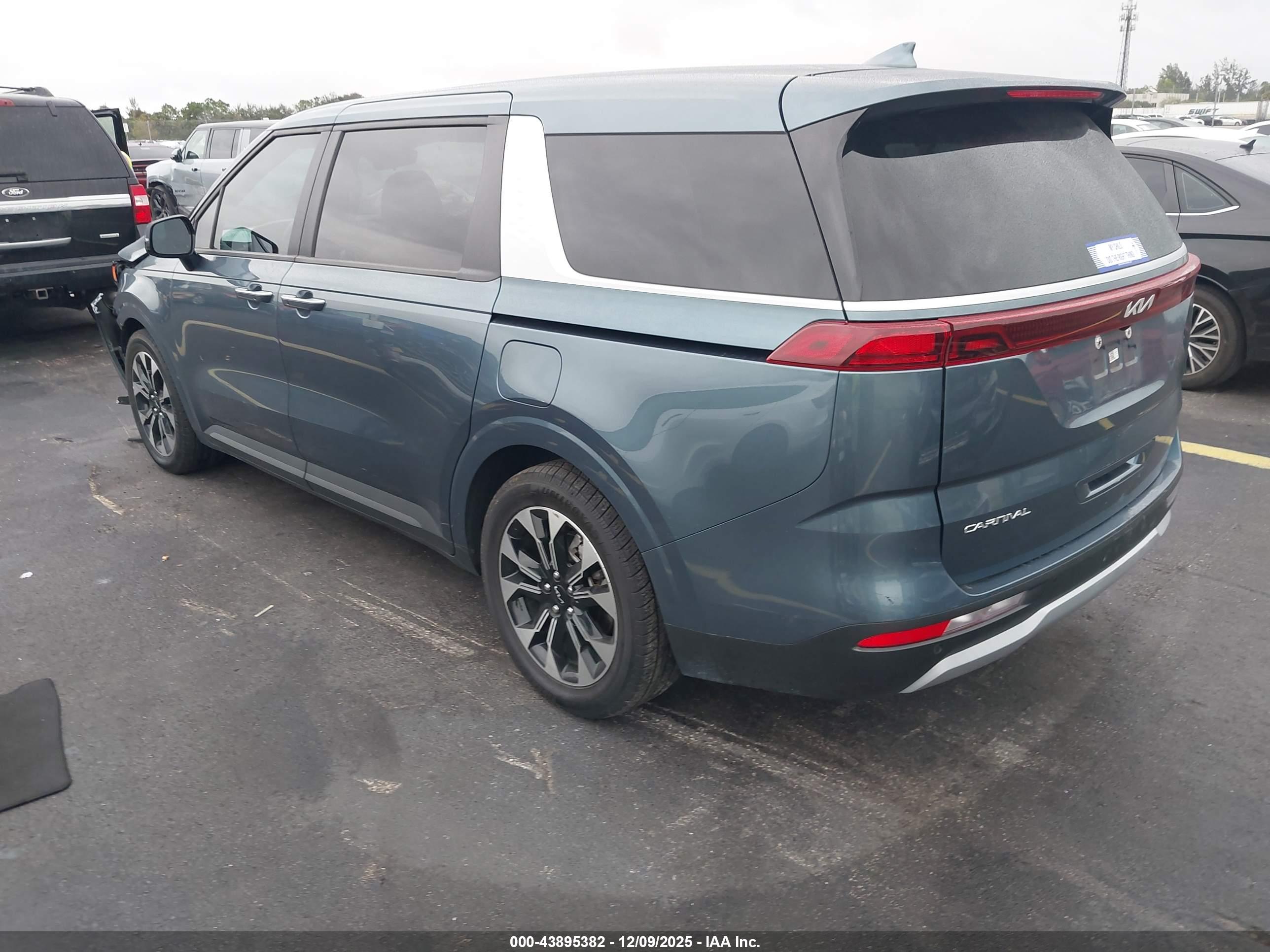 KIA CARNIVAL image 3