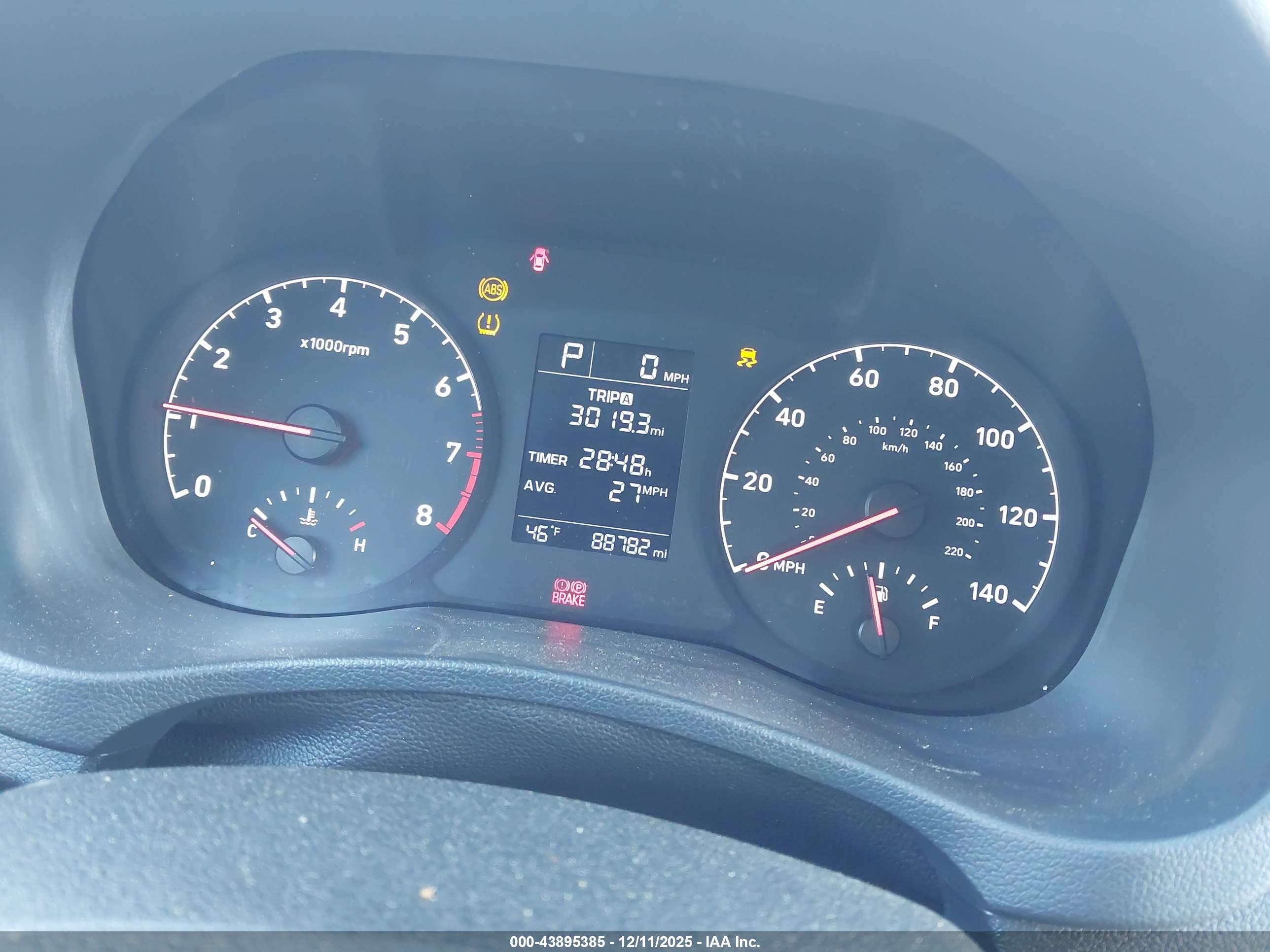 HYUNDAI ACCENT image 7