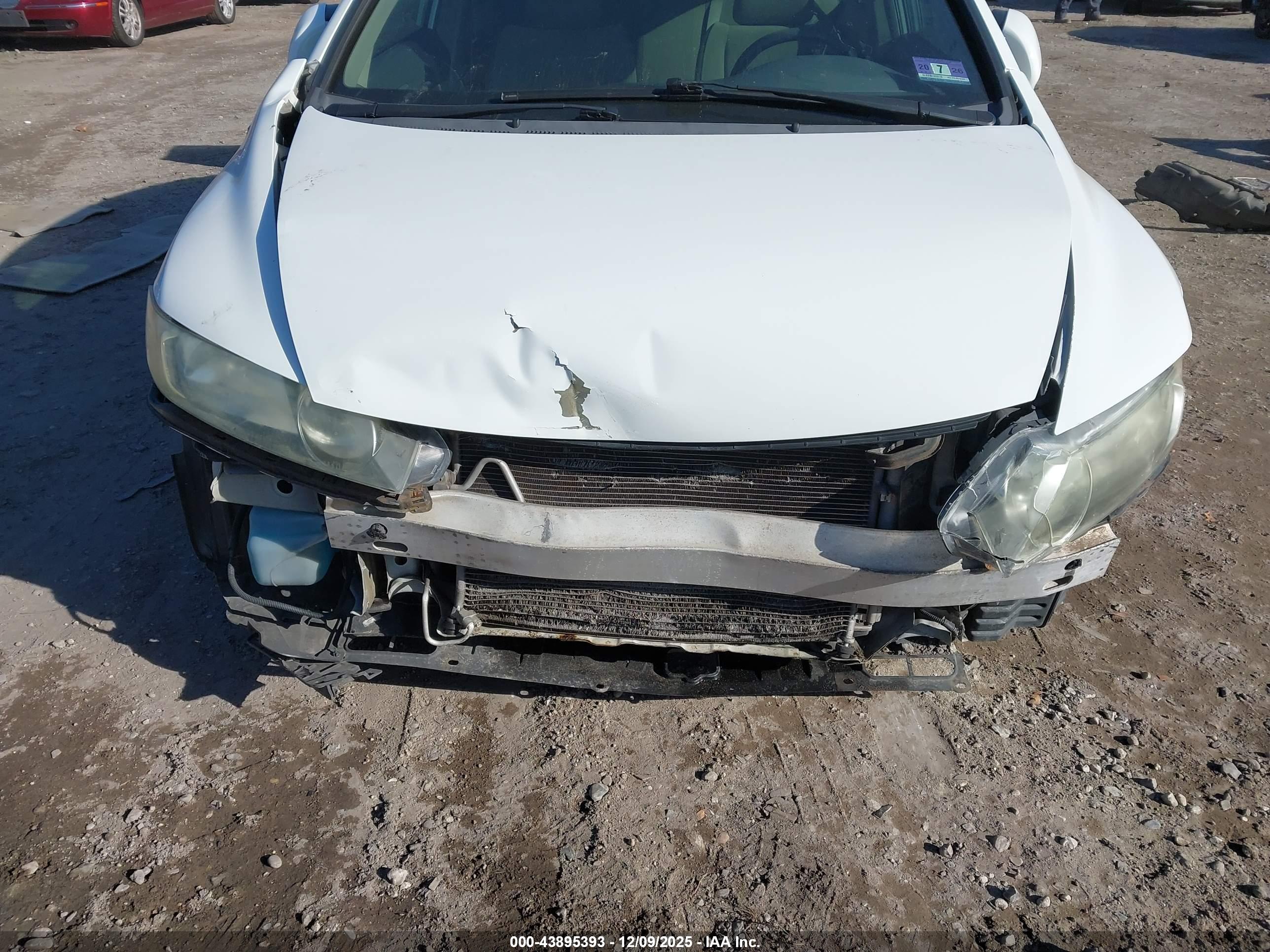 HONDA CIVIC image 6