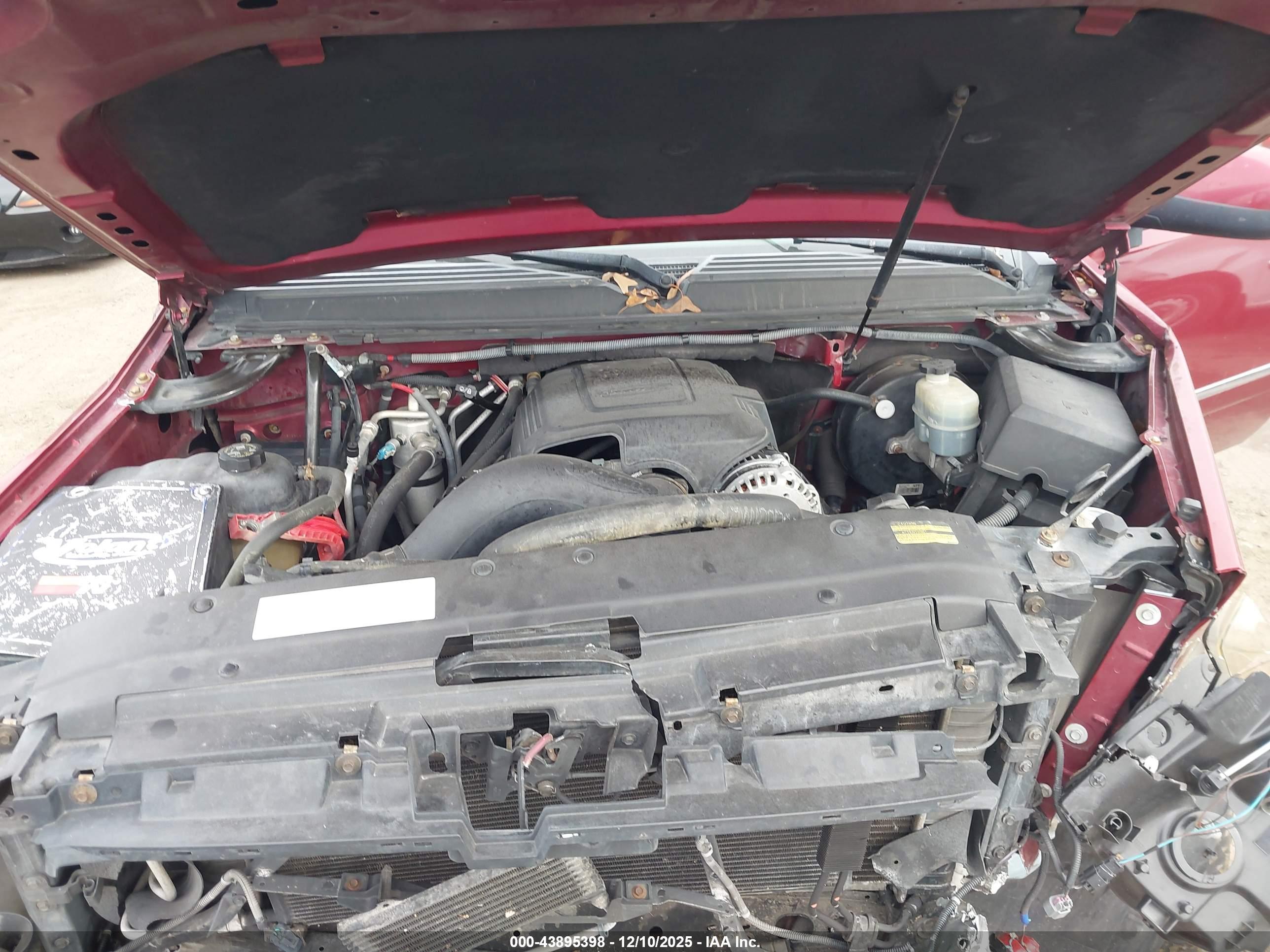 GMC YUKON image 10