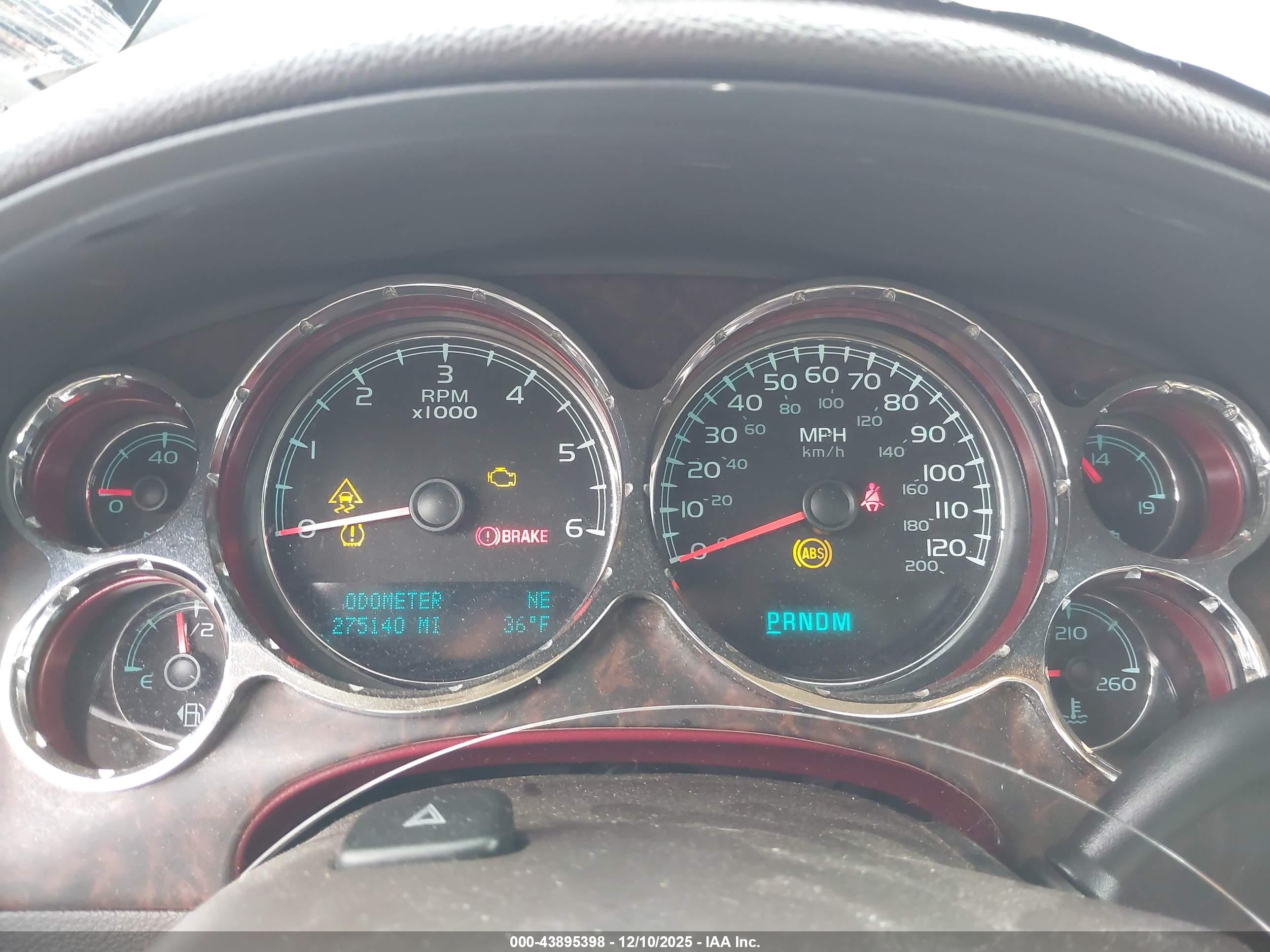GMC YUKON image 7