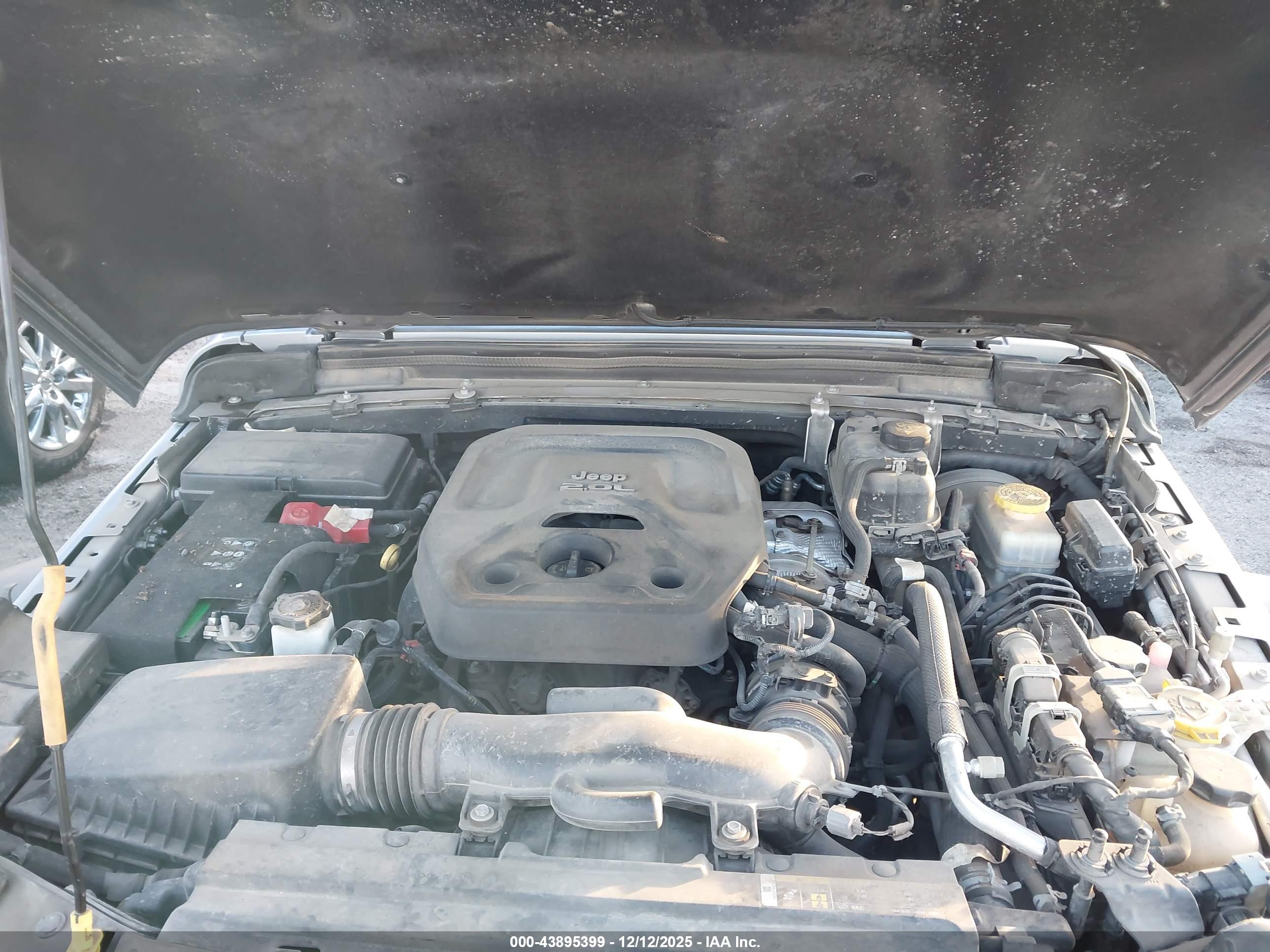 JEEP WRANGLER image 10