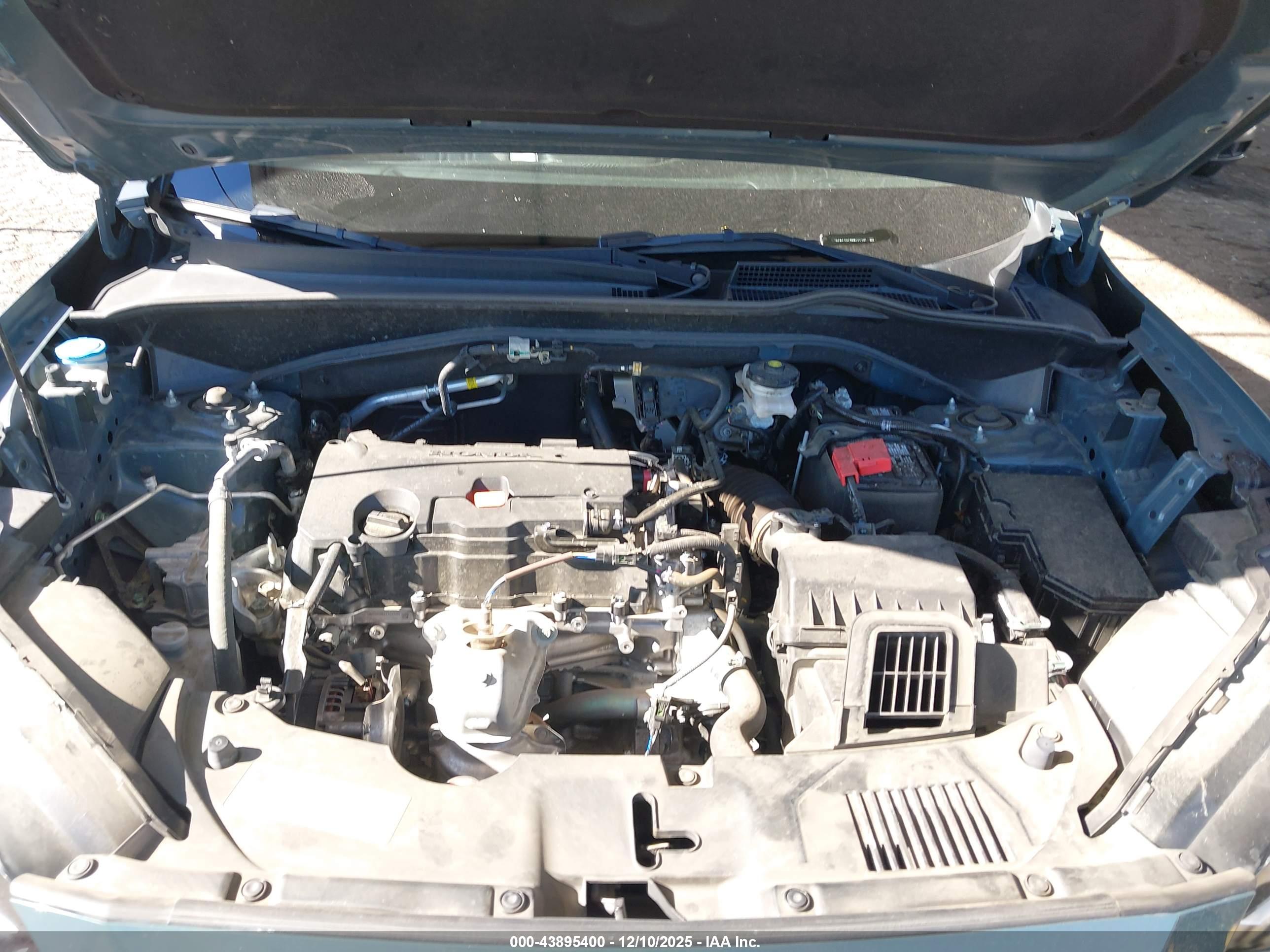 HONDA HR-V image 10