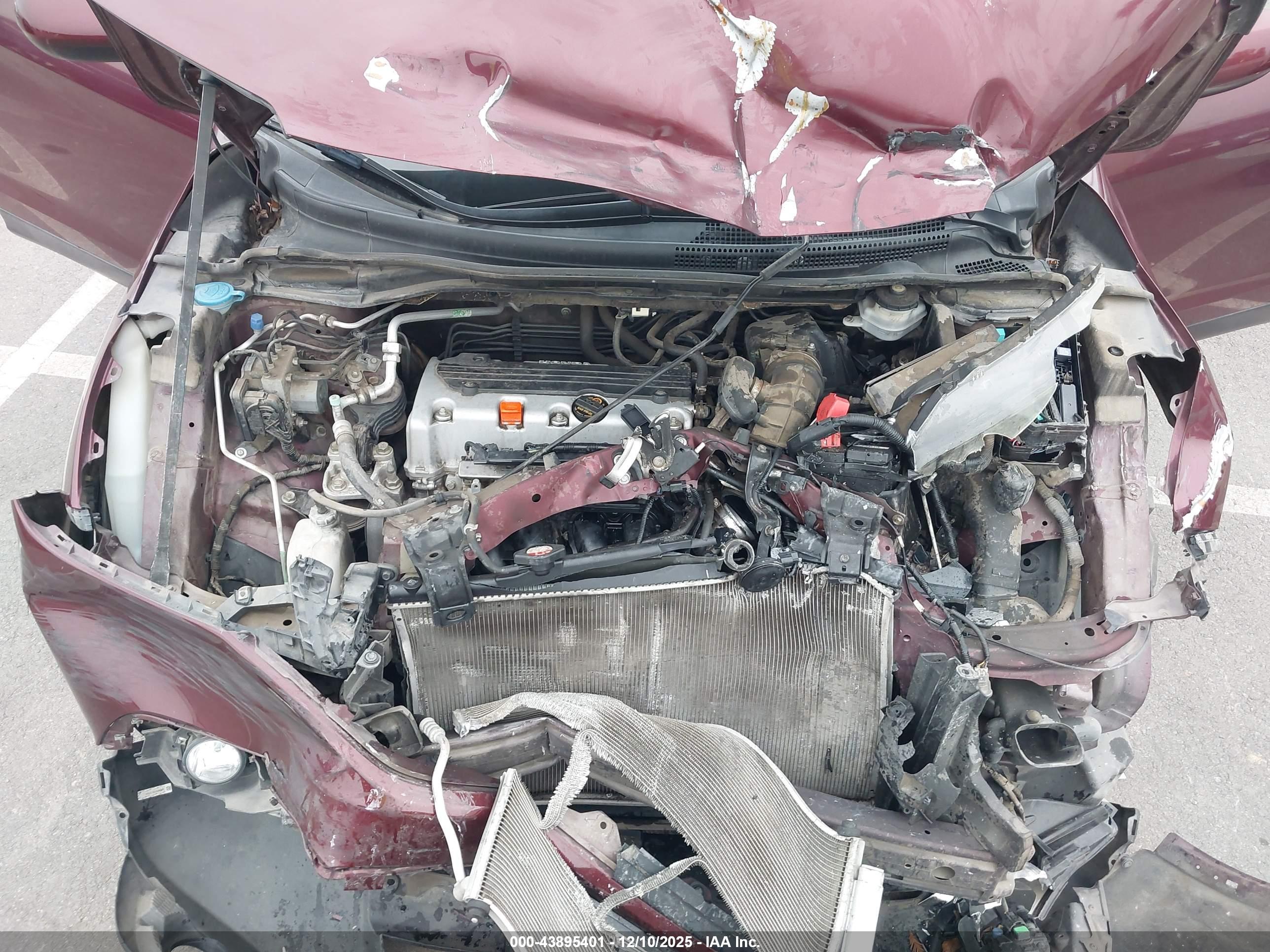 HONDA CR-V image 10