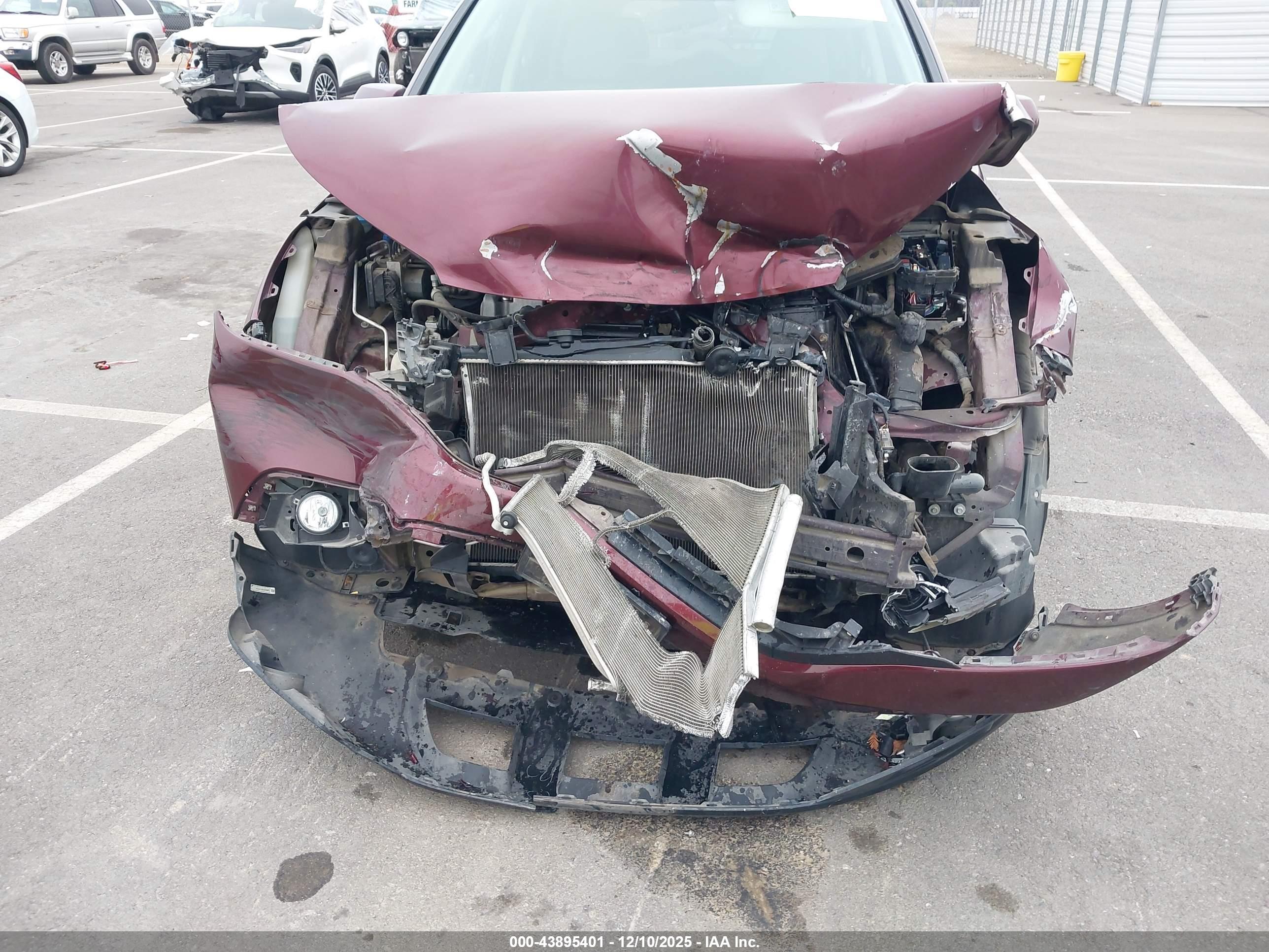 HONDA CR-V image 6