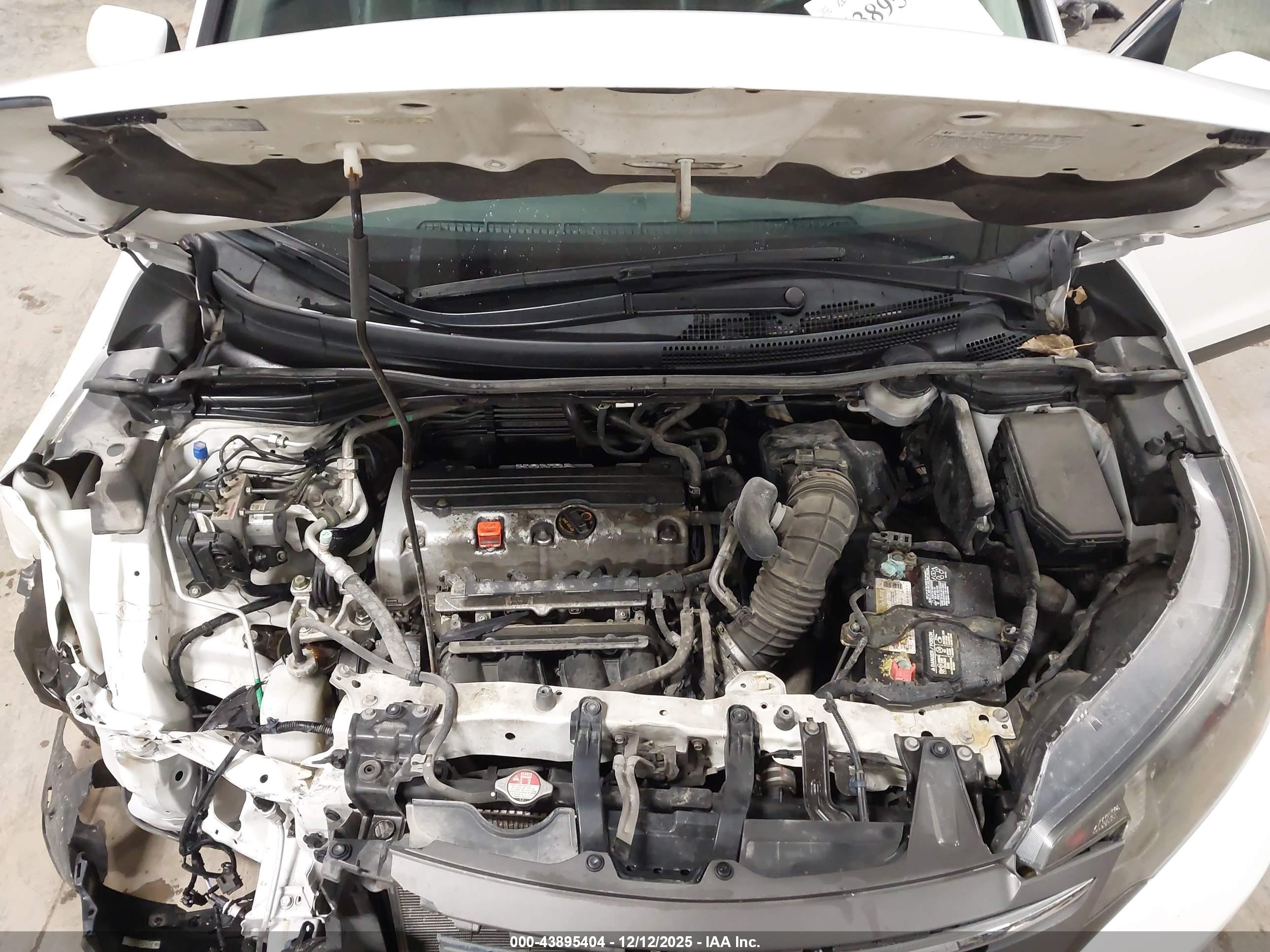 HONDA CR-V image 10