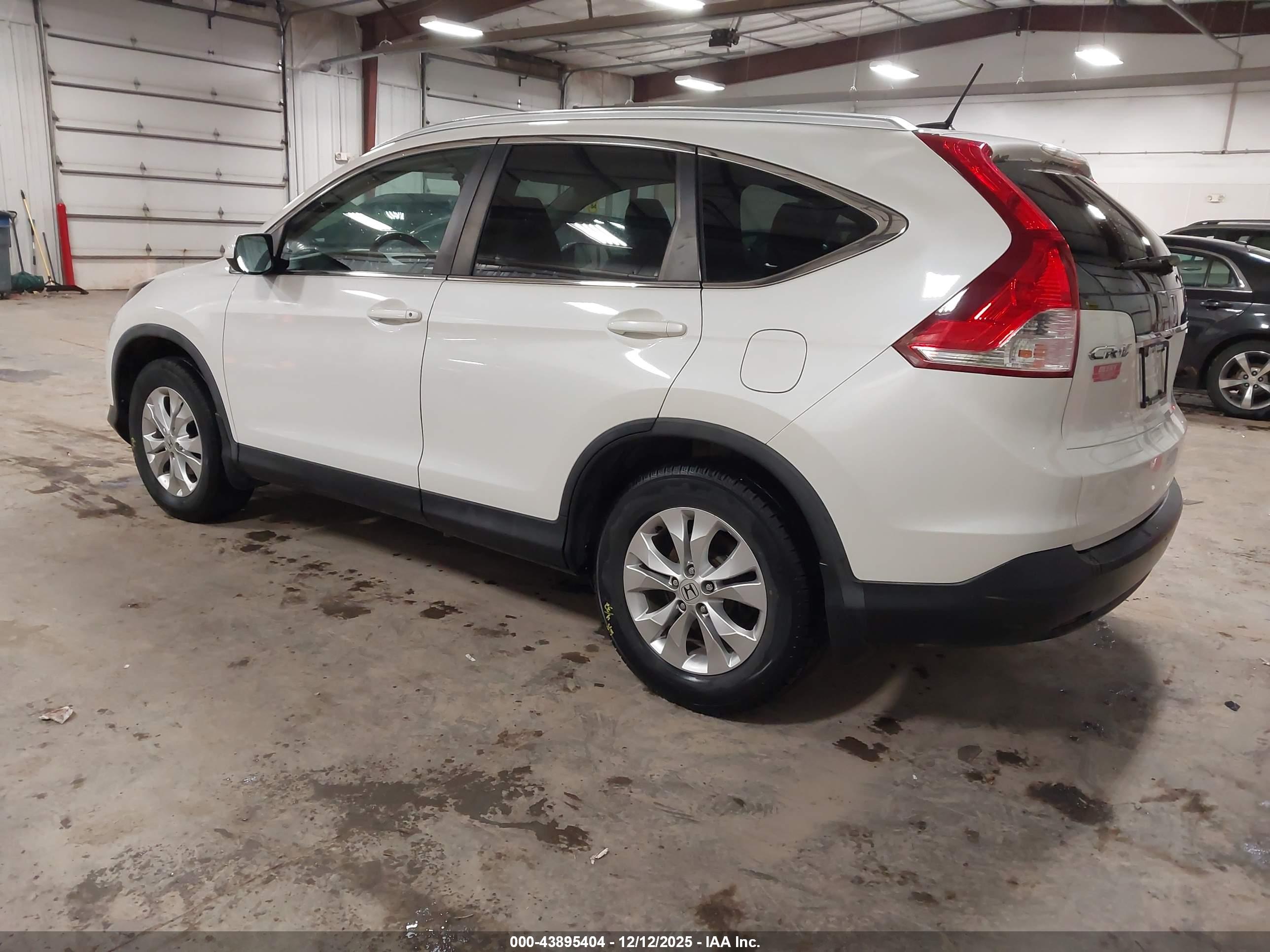 HONDA CR-V image 3