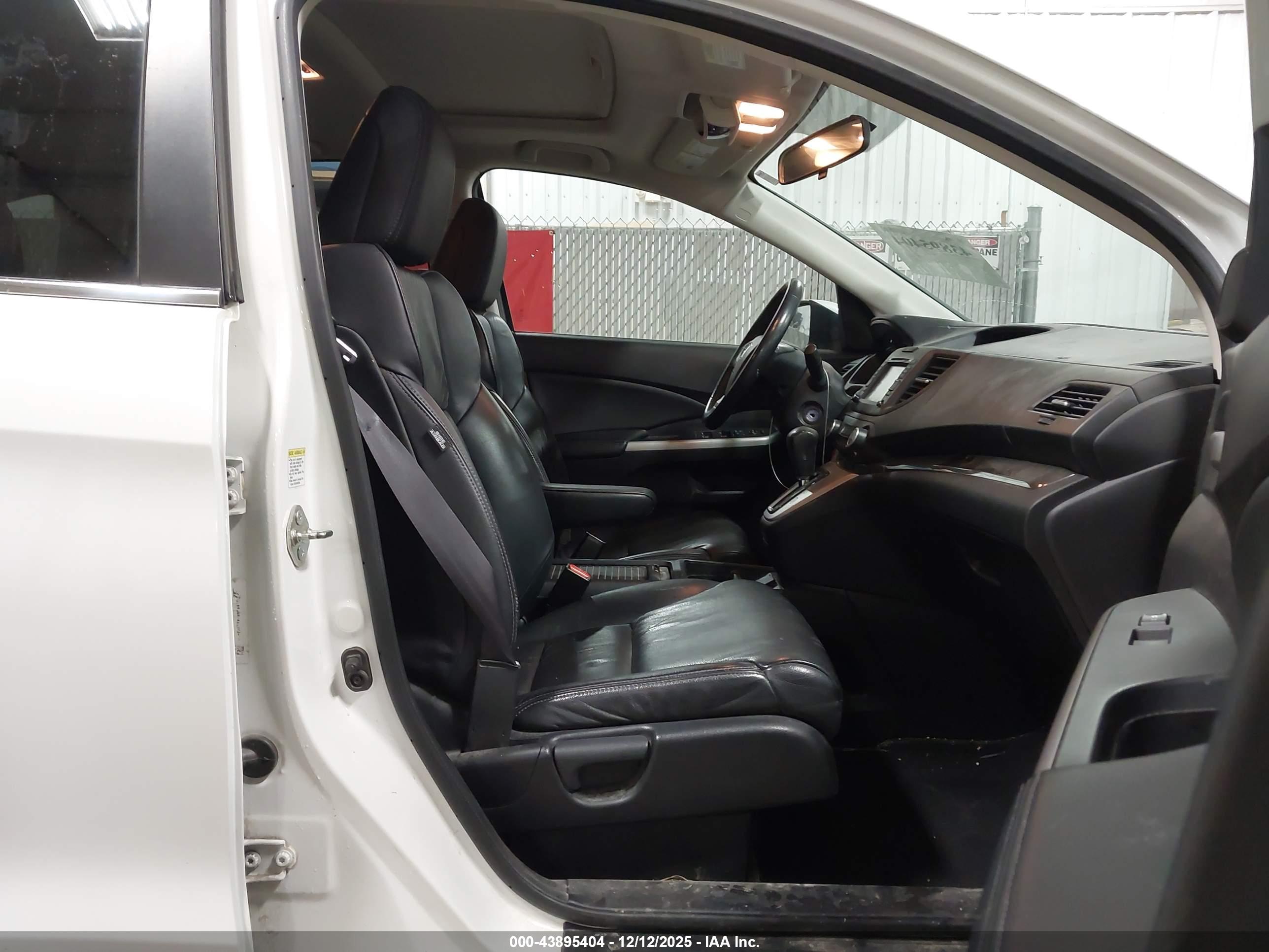 HONDA CR-V image 5