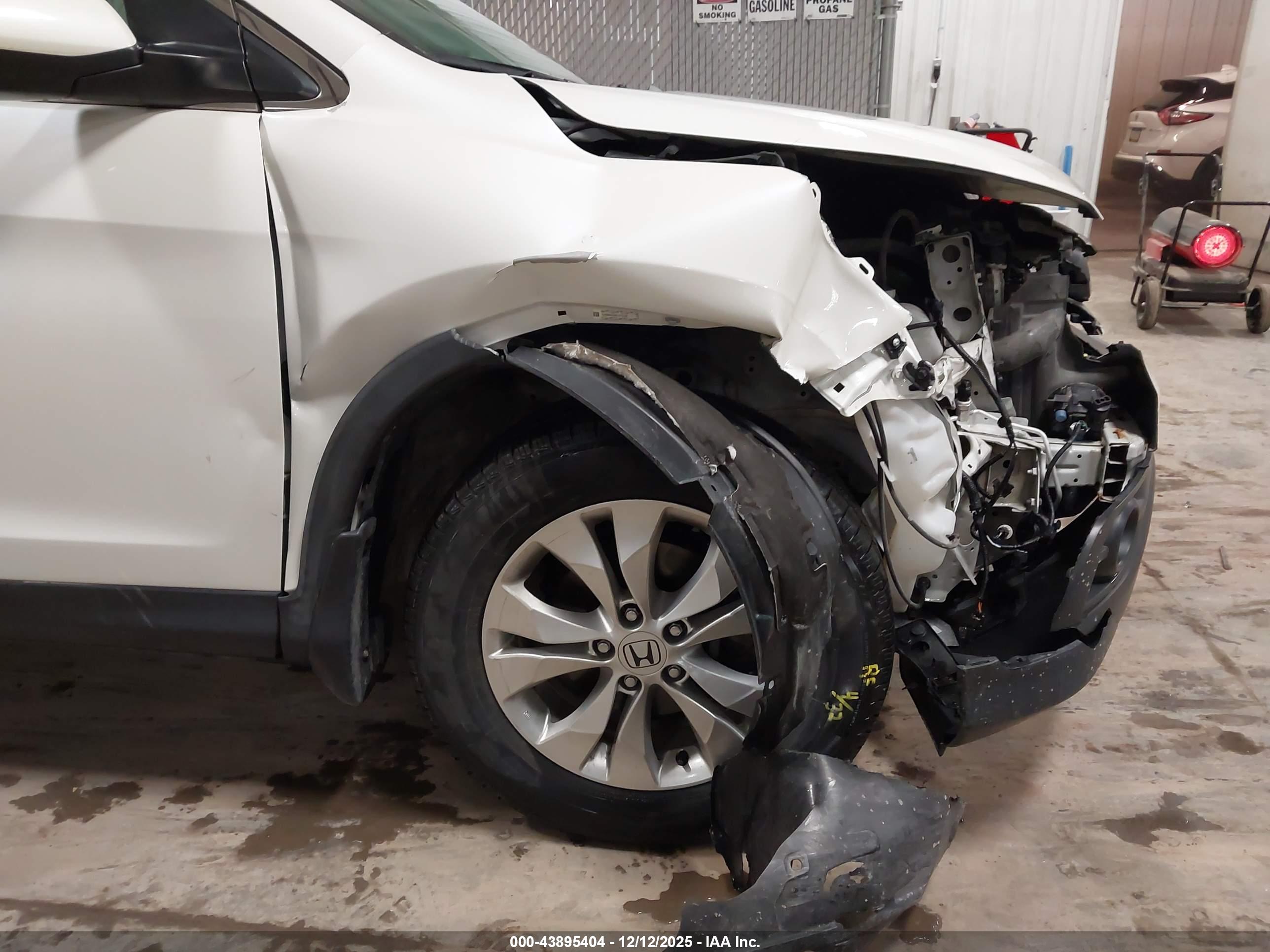 HONDA CR-V image 6