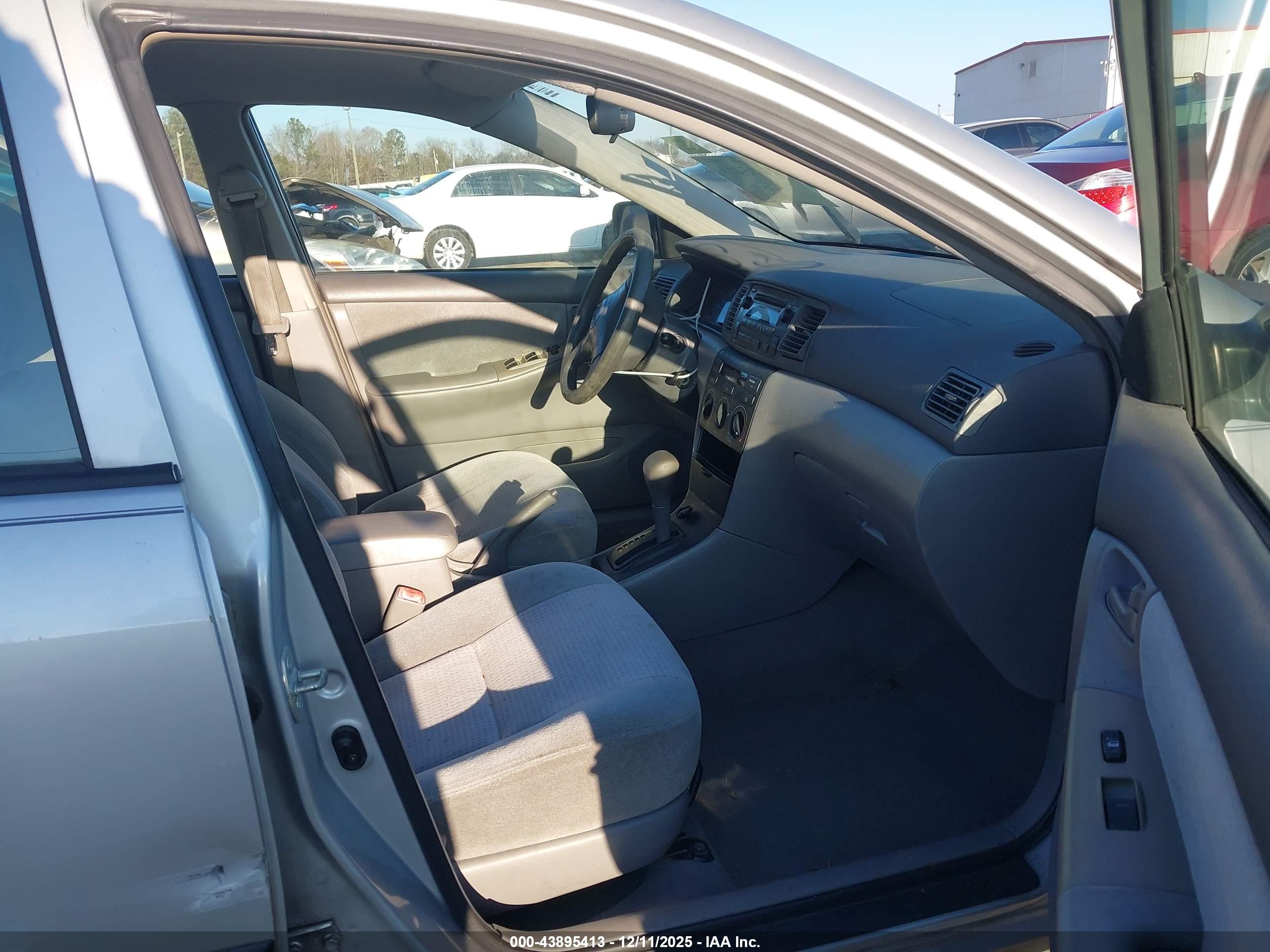 TOYOTA COROLLA image 5
