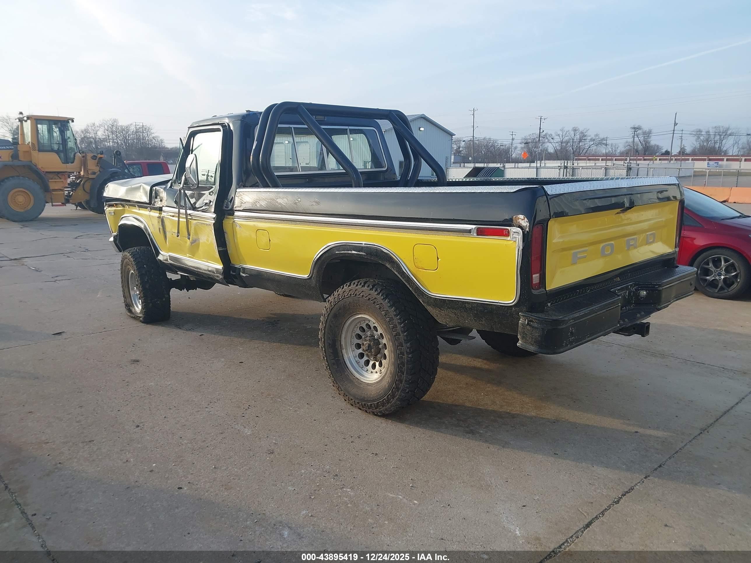 FORD F-350 image 3