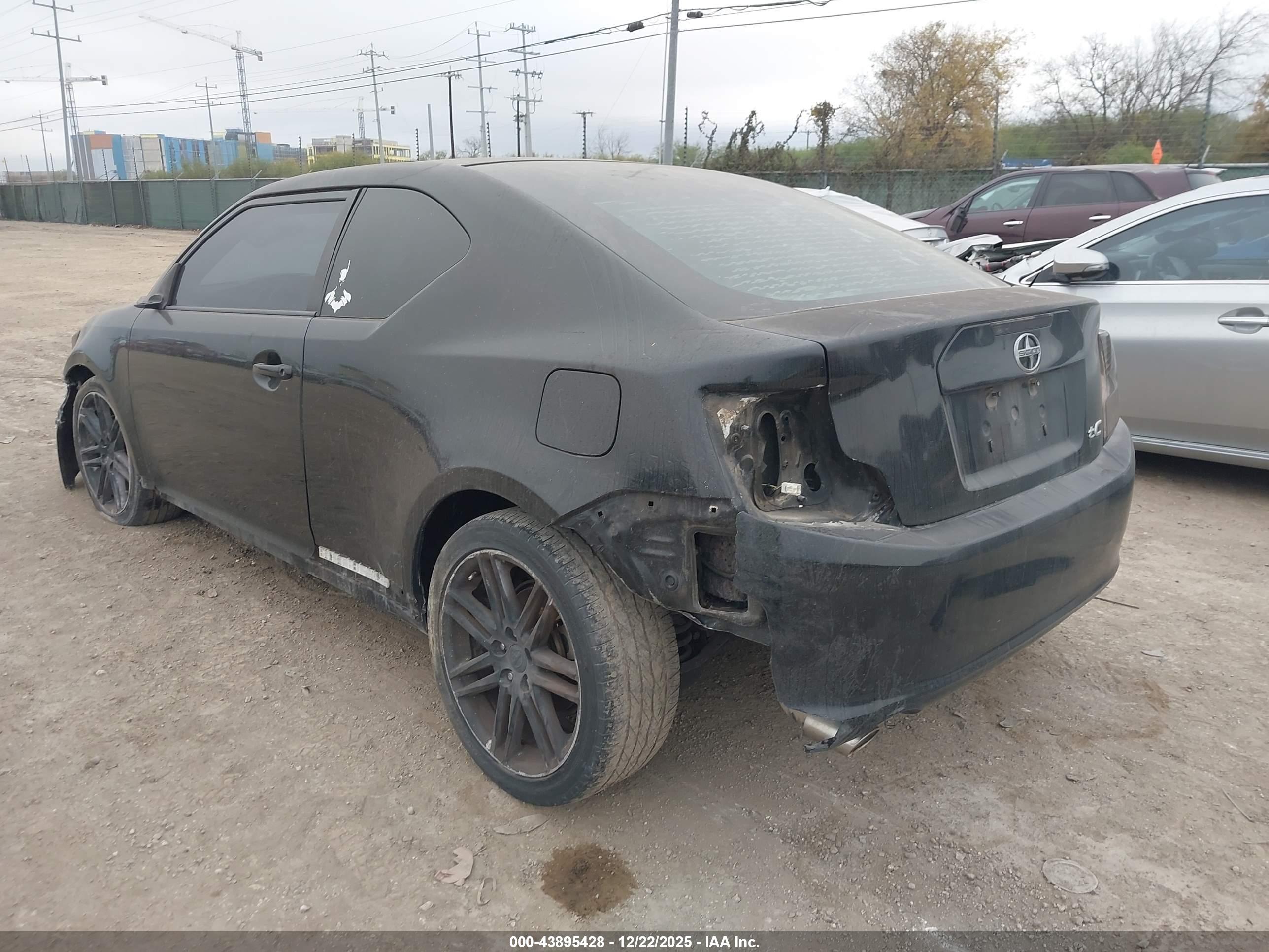 SCION TC image 3