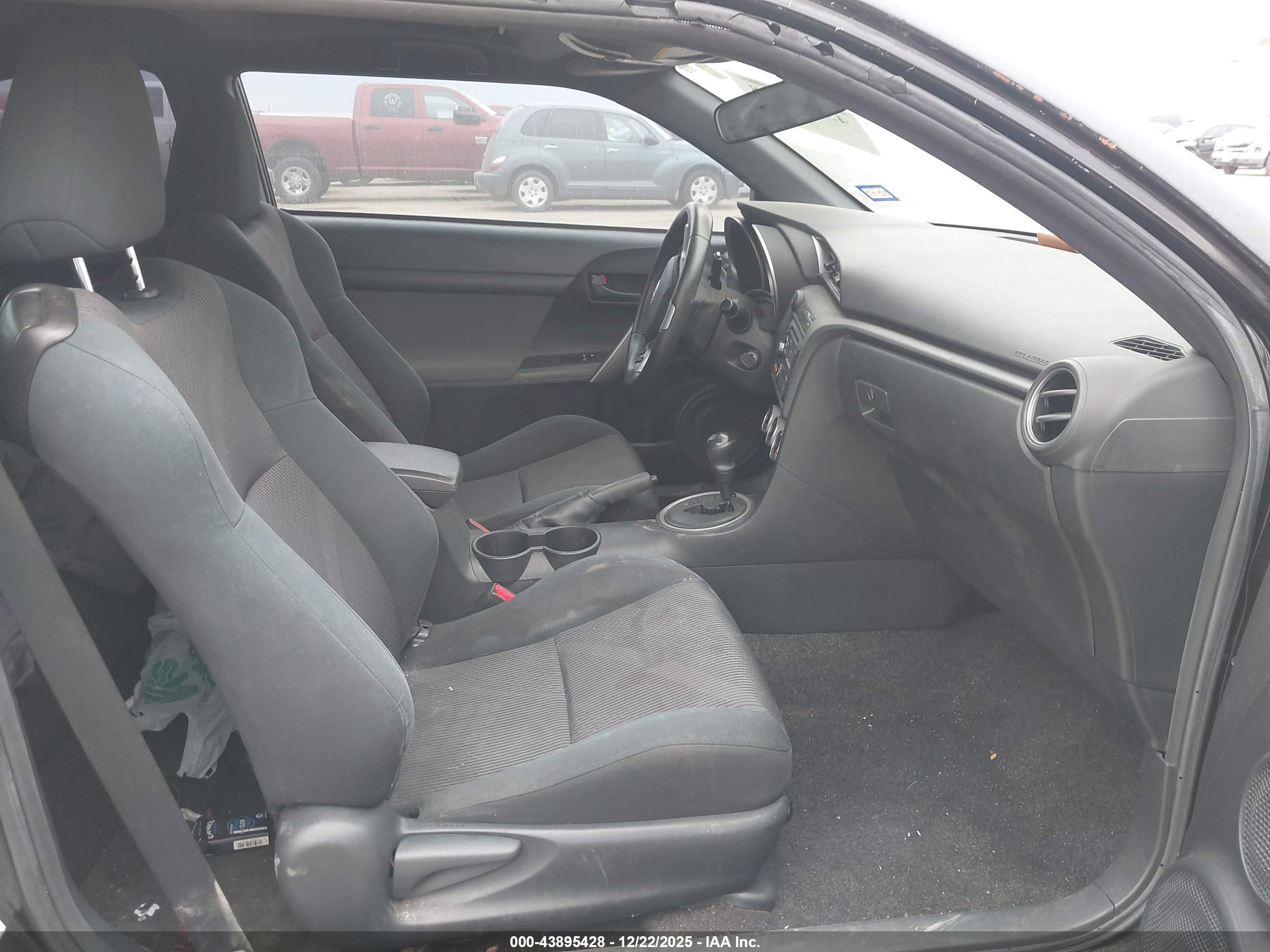 SCION TC image 5
