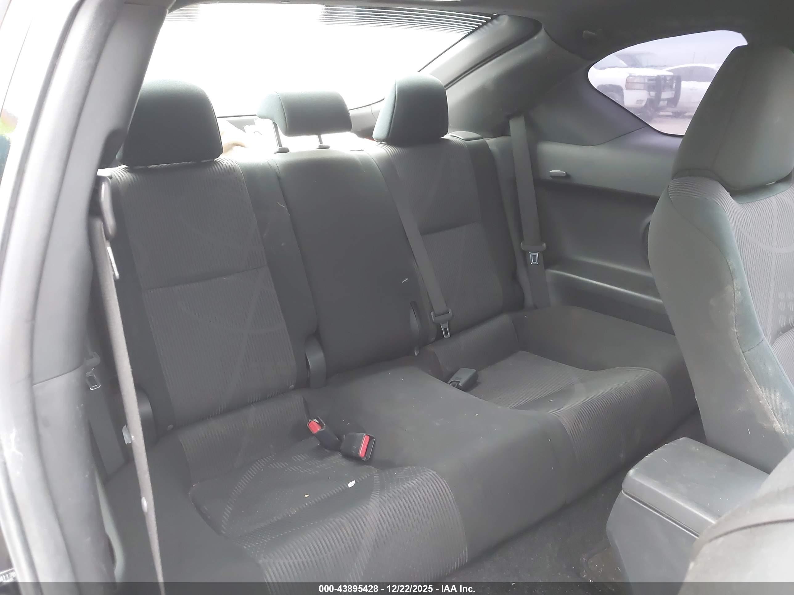 SCION TC image 8