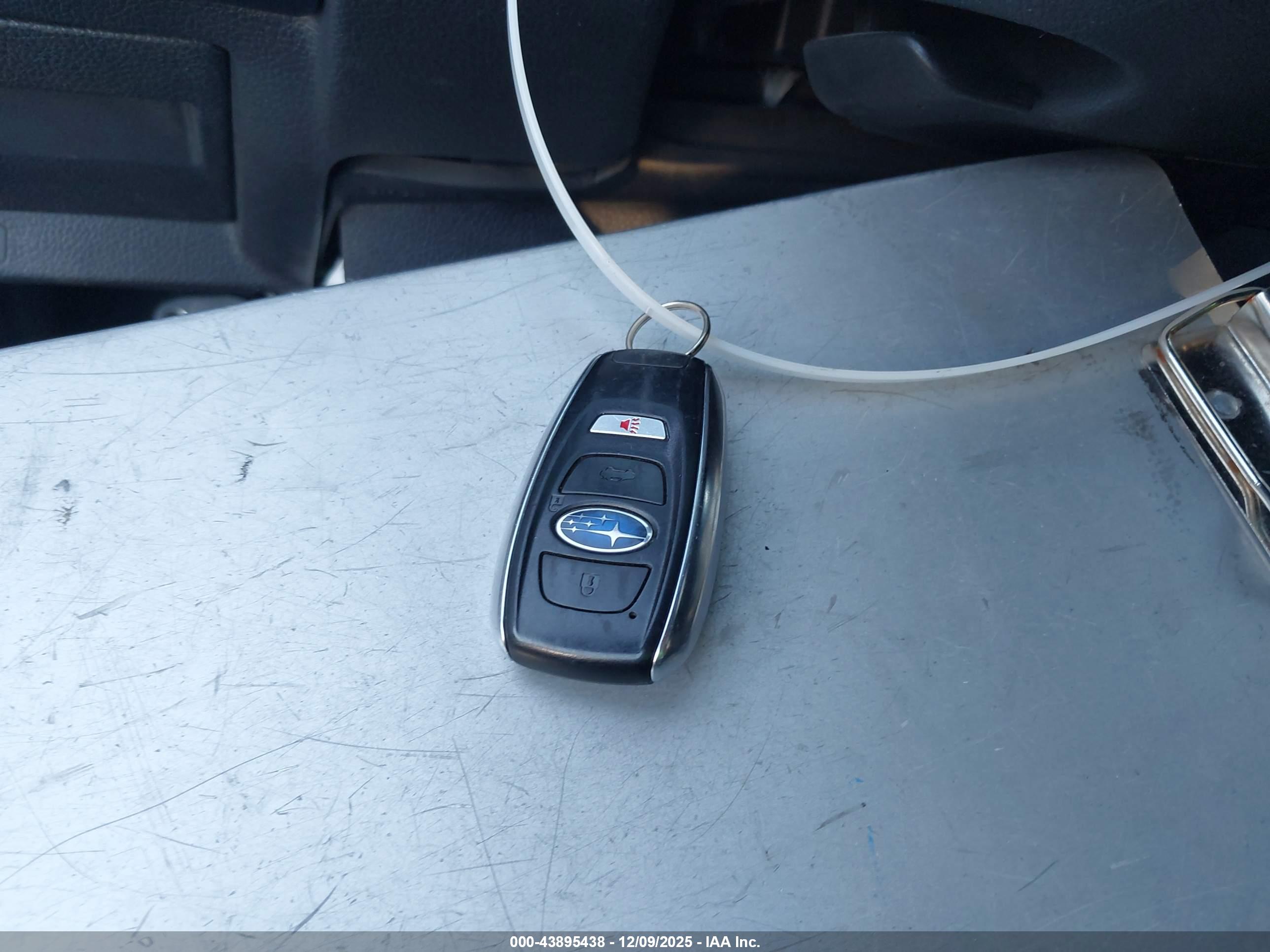 SUBARU WRX image 11
