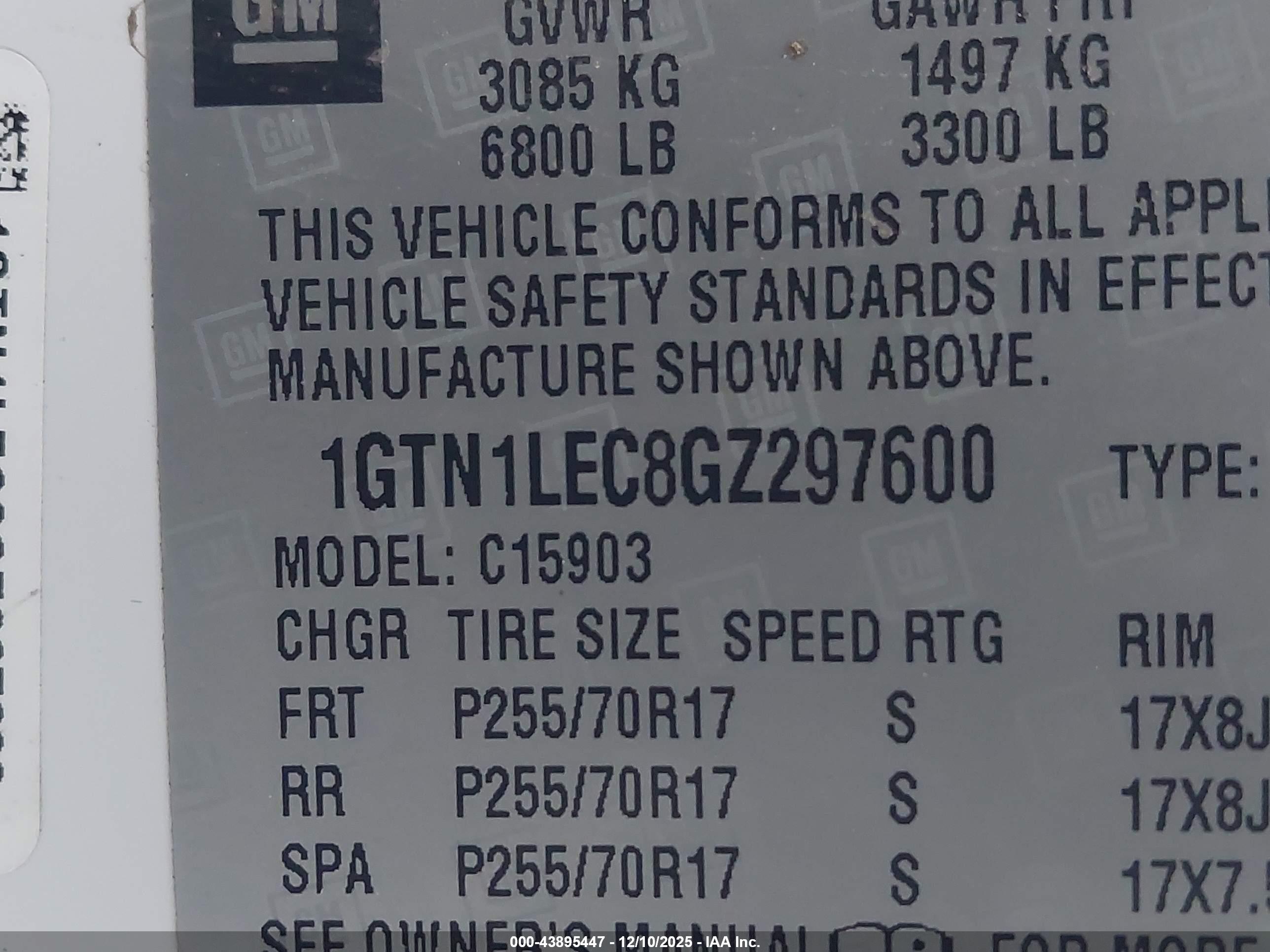 GMC SIERRA image 9