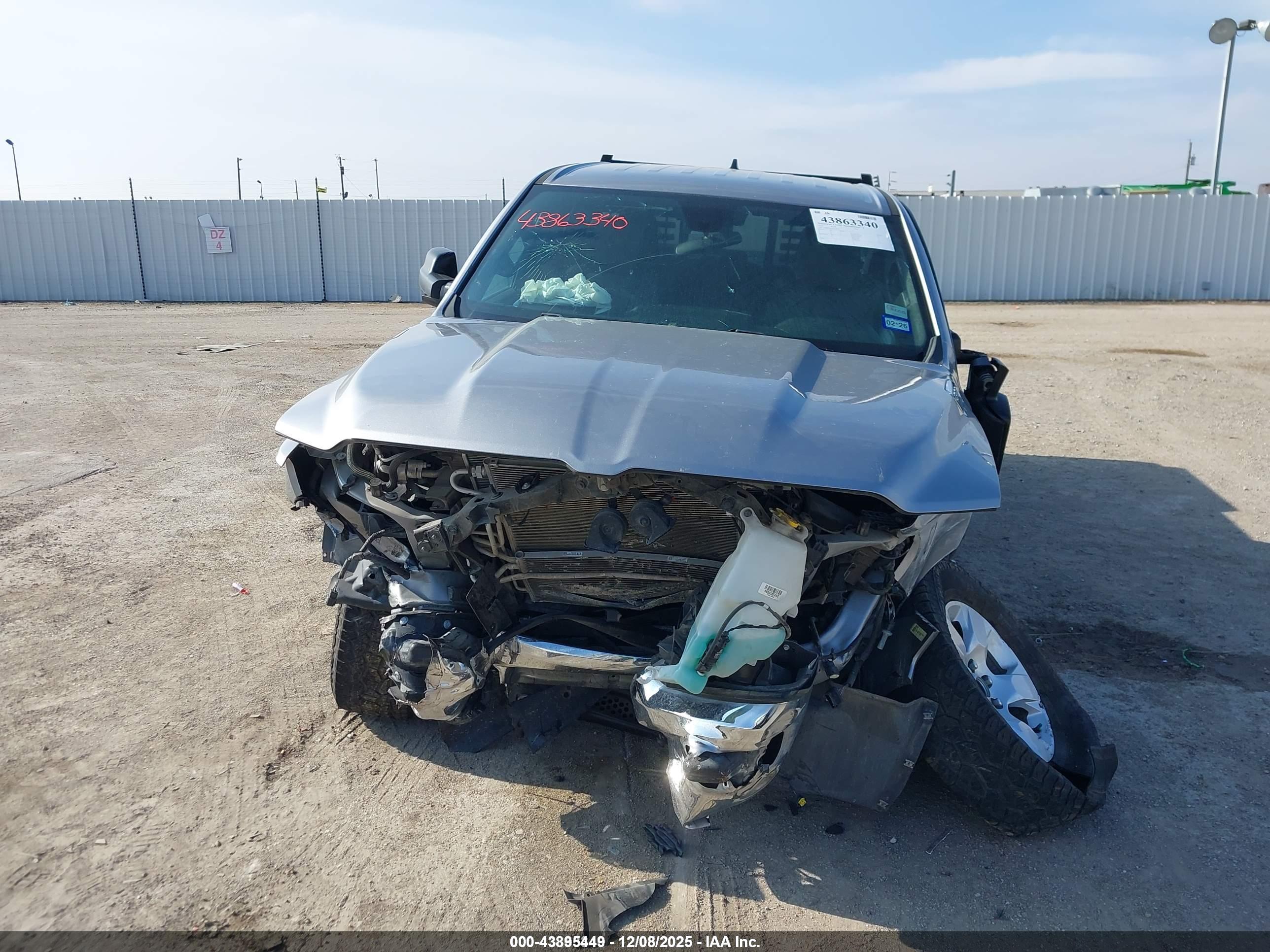 RAM 1500 image 10