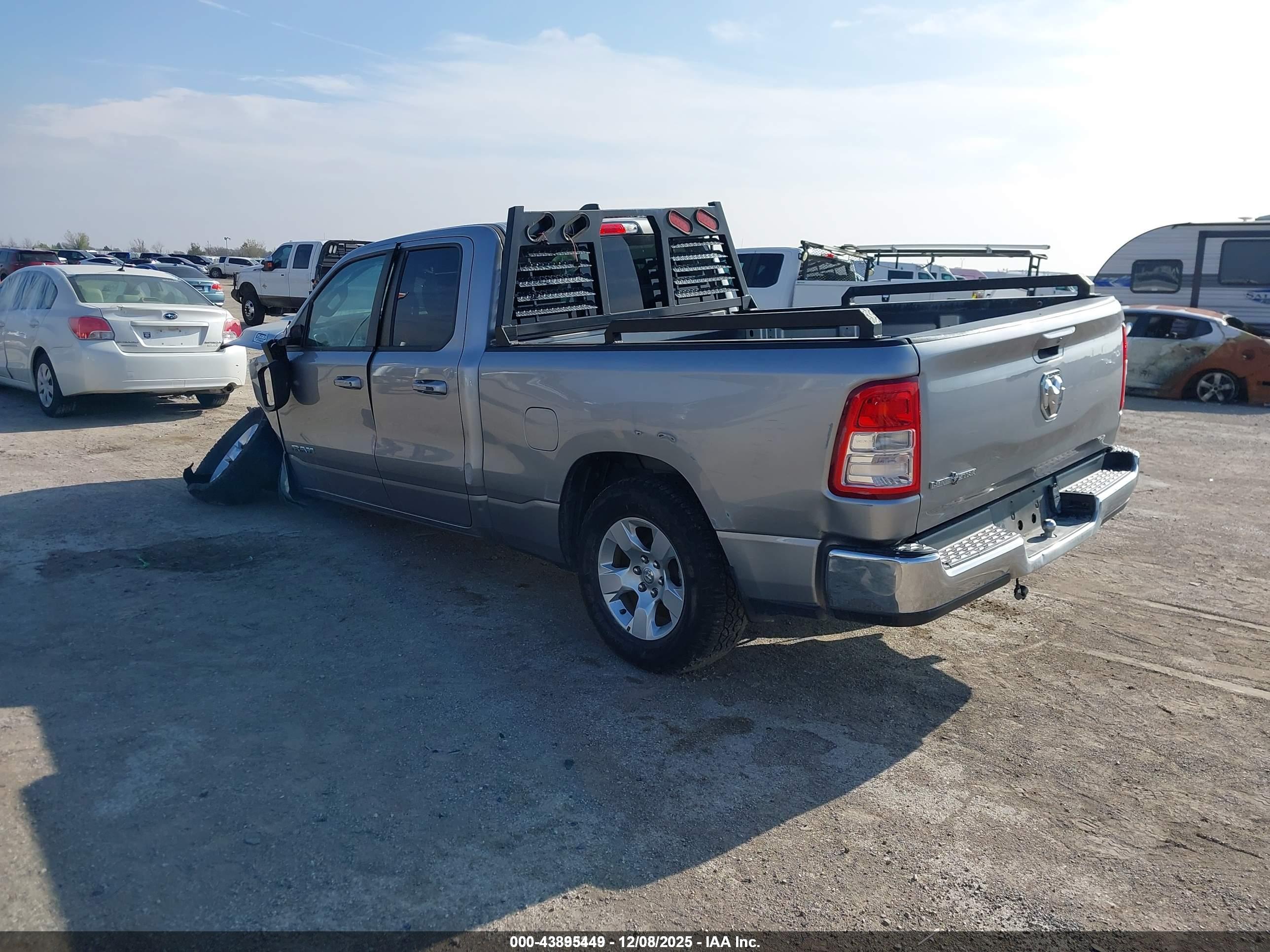 RAM 1500 image 3