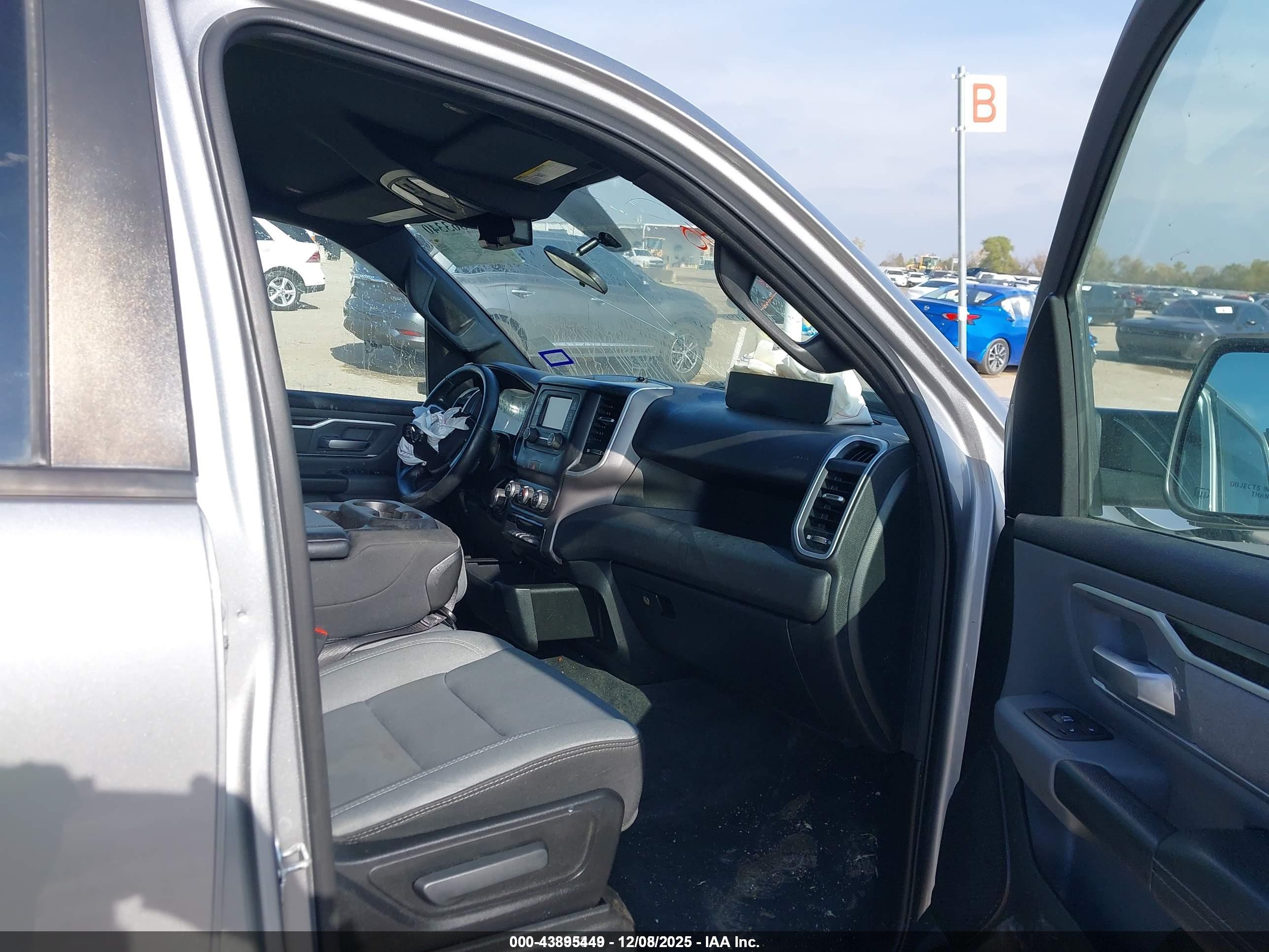 RAM 1500 image 5