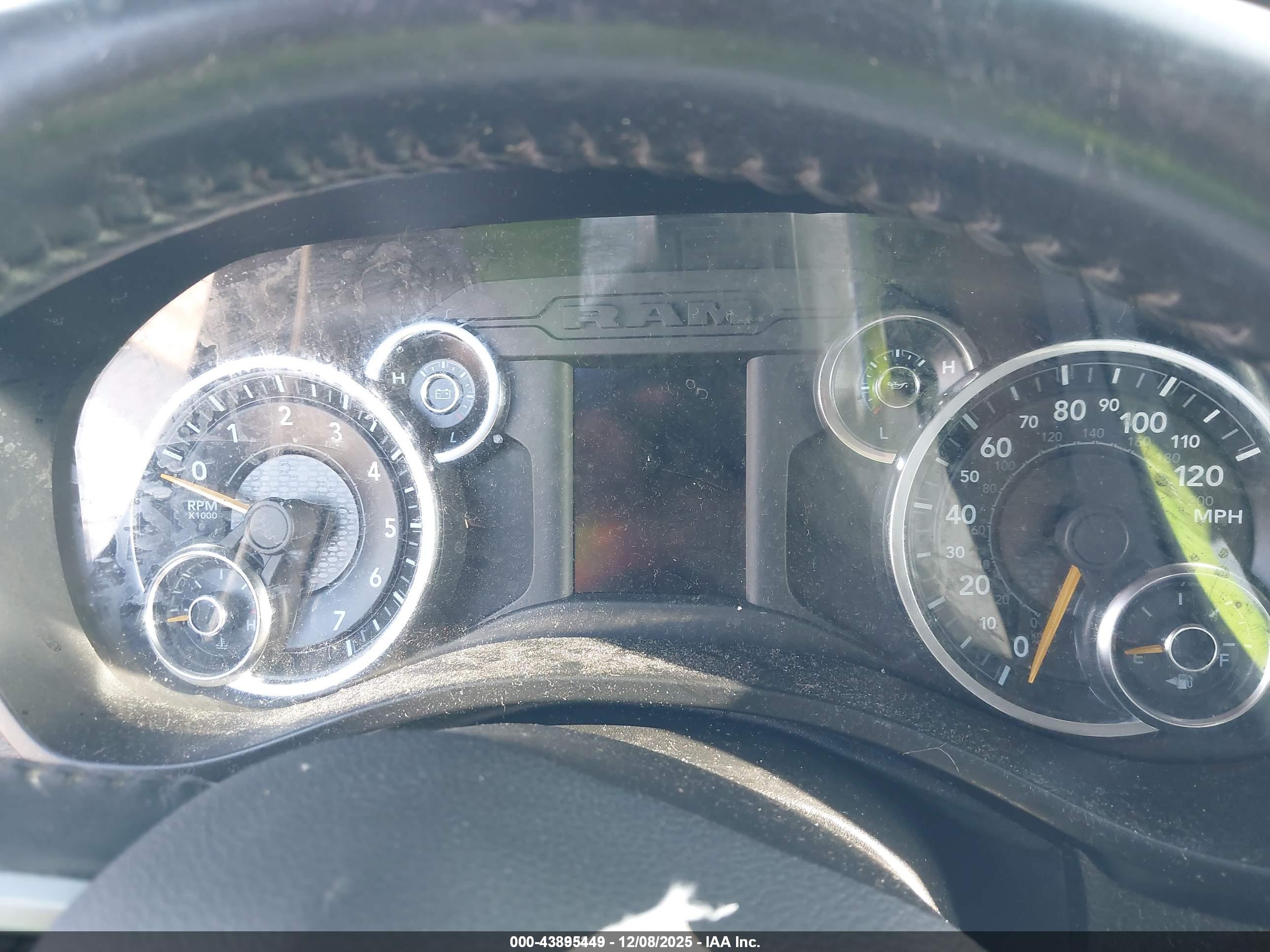 RAM 1500 image 7