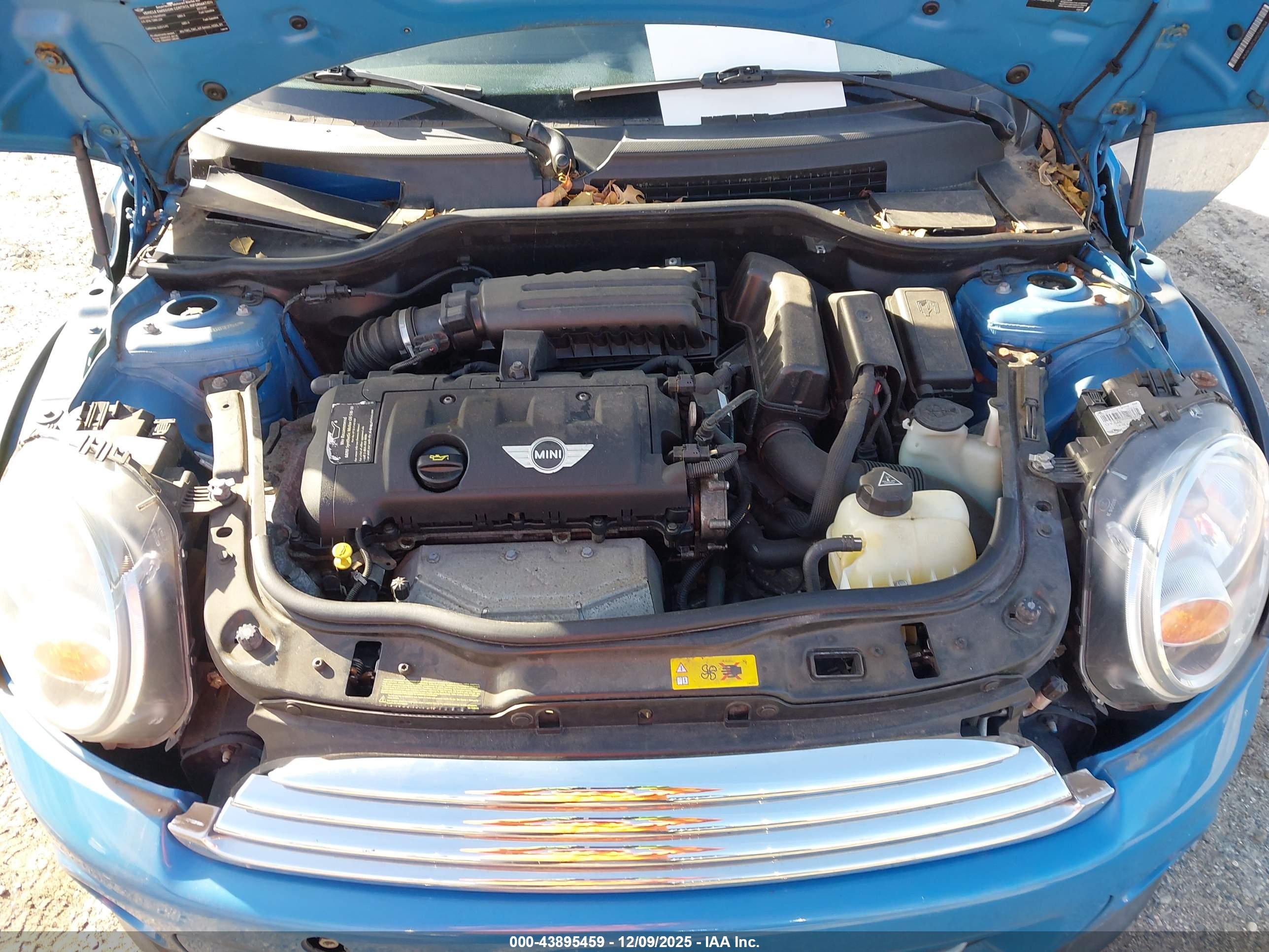 MINI HARDTOP image 10