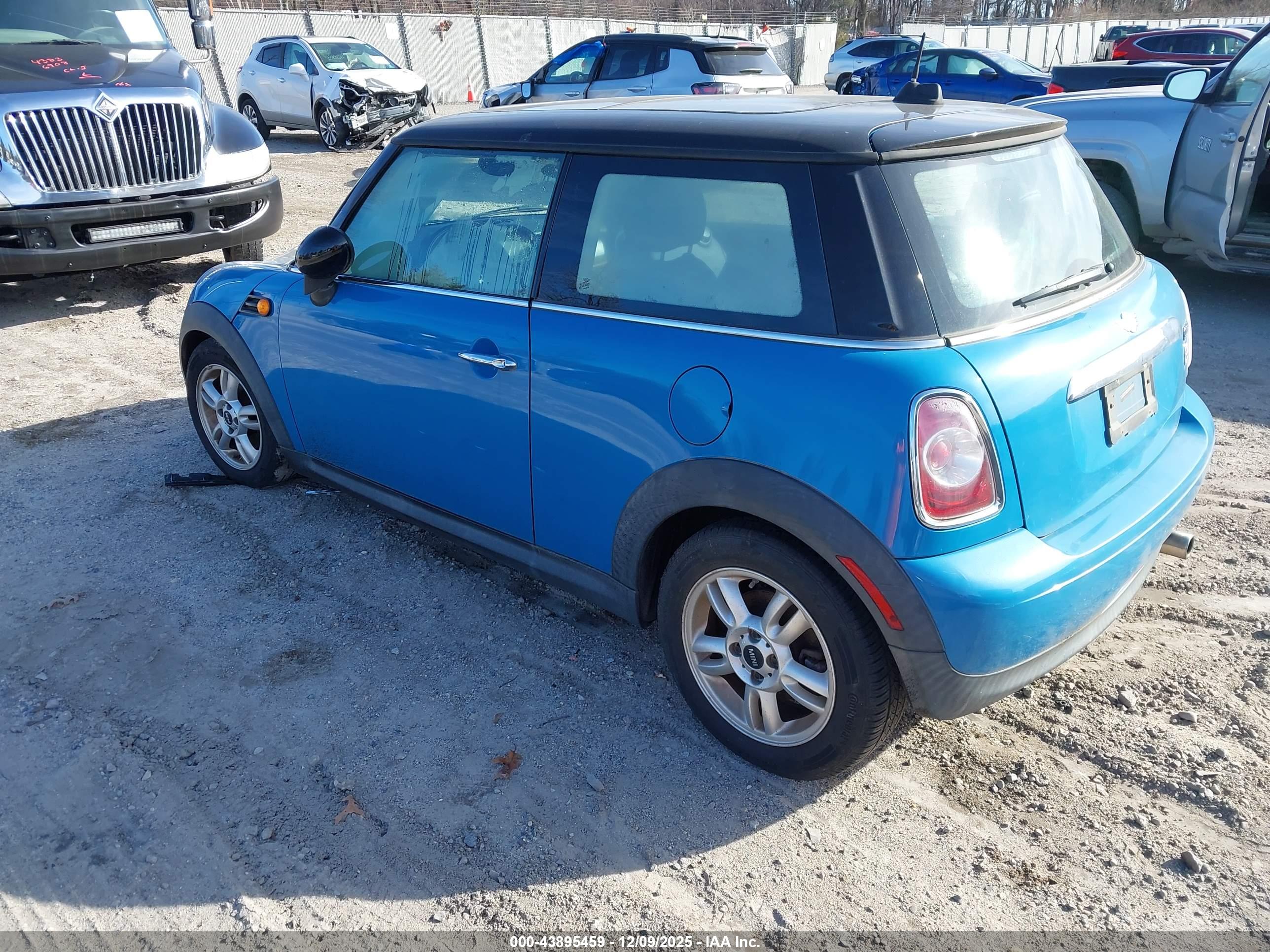 MINI HARDTOP image 3