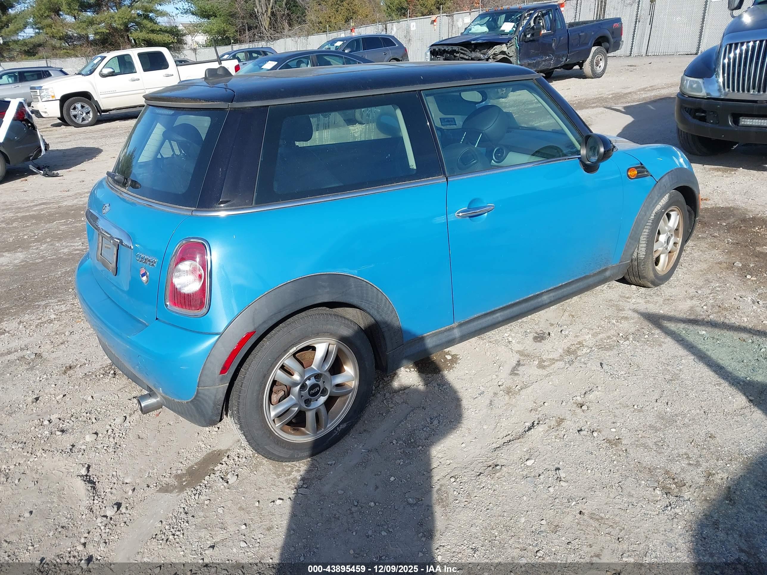 MINI HARDTOP image 4